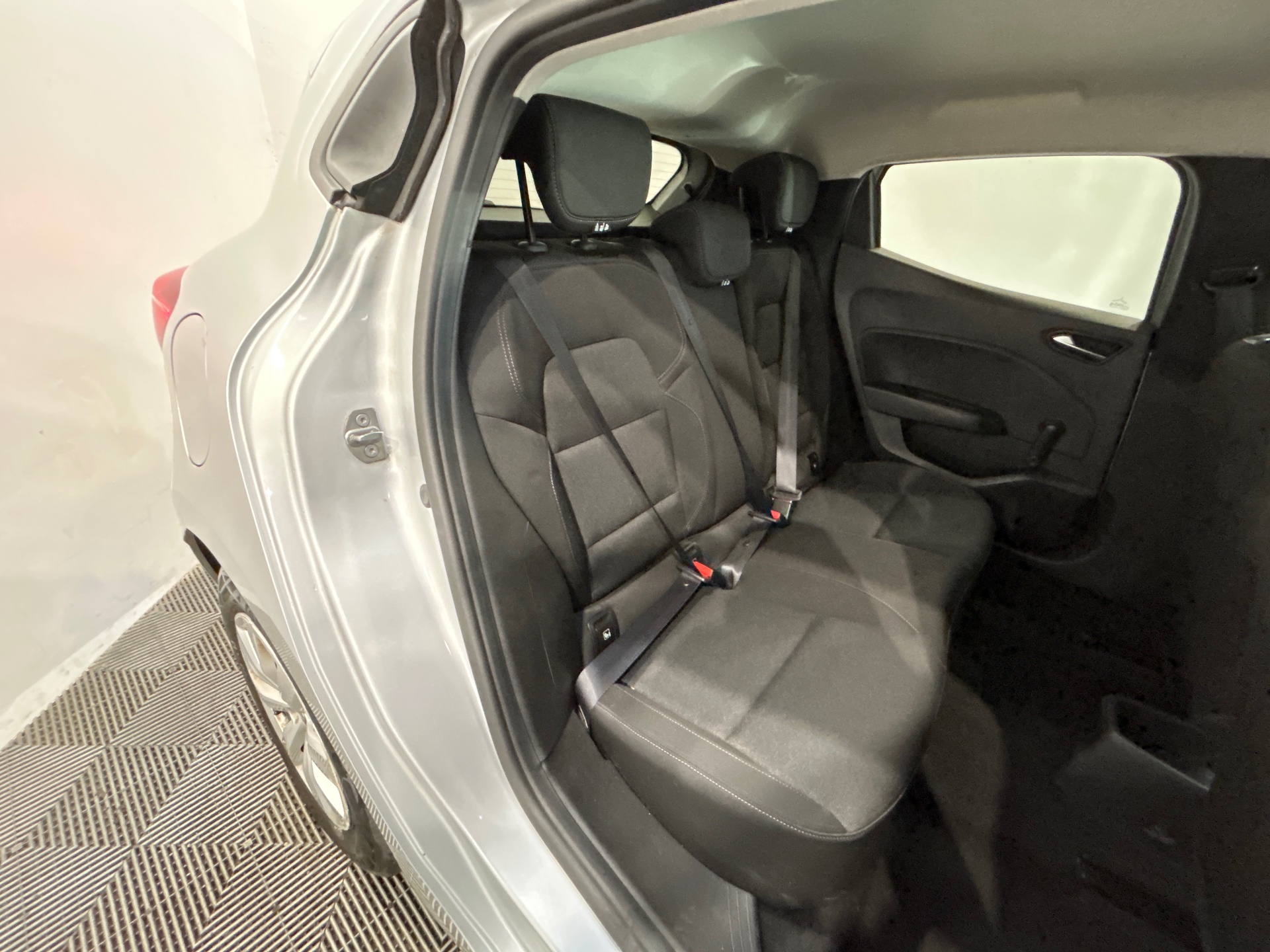 RENAULT CLIO V Auto Ecole TCe 90