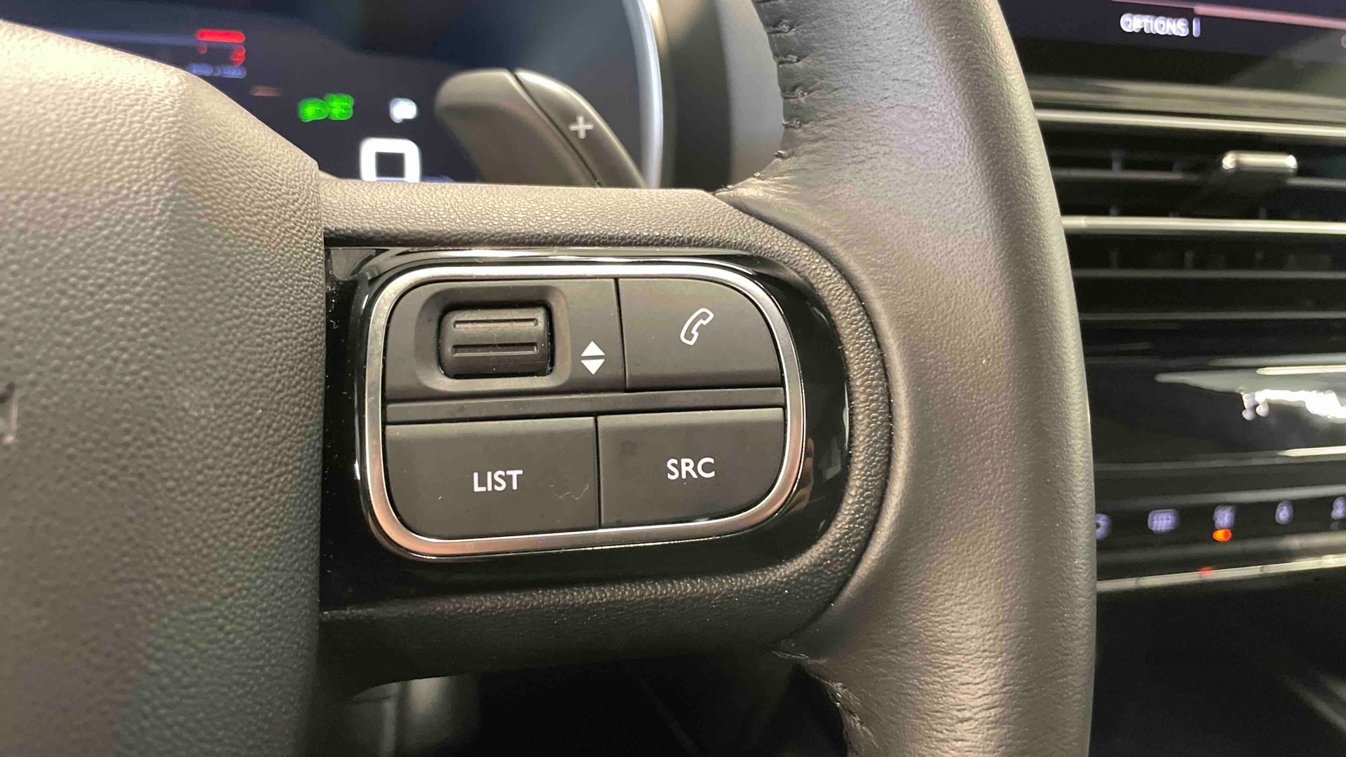 CITROEN C5 AIRCROSS BlueHDi 130 EAT8 Max