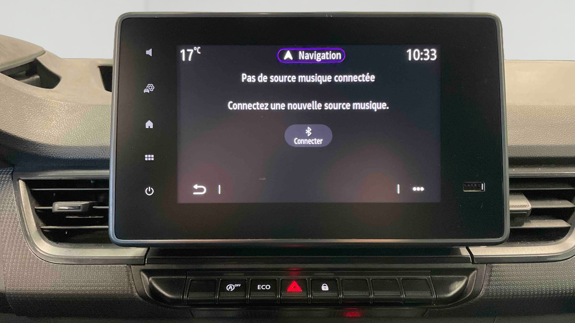 RENAULT KANGOO VAN FG TOLE BLUE DCI 95 L1 GSR2 EXTRA