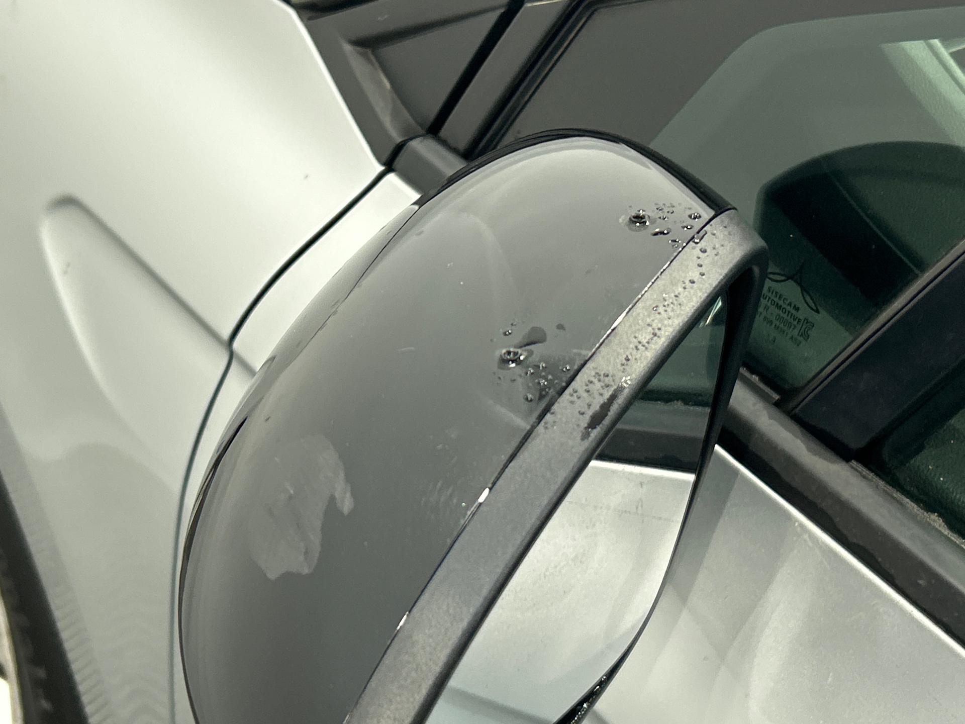 RENAULT CLIO V Auto Ecole TCe 90 — expertise