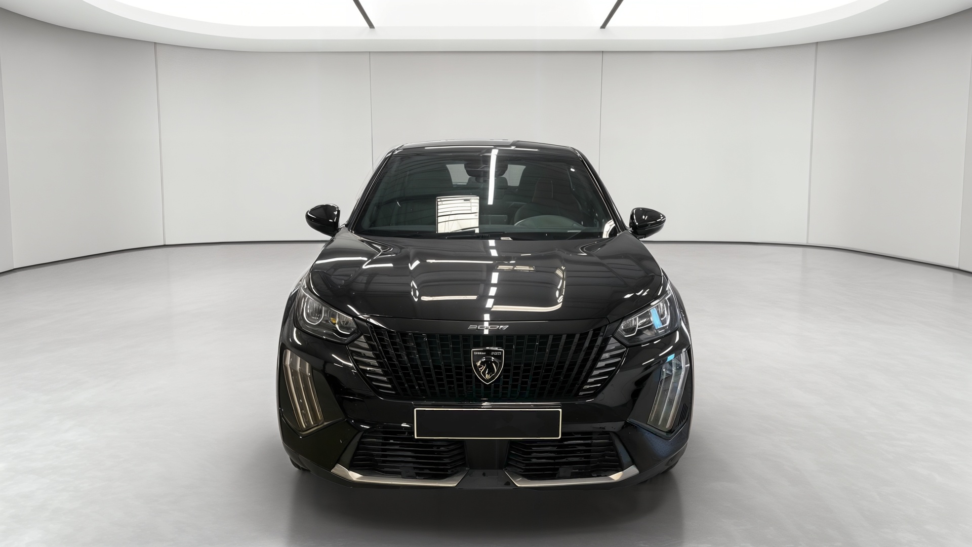 PEUGEOT 2008 Hybrid 145 ch e-DCS6 Allure