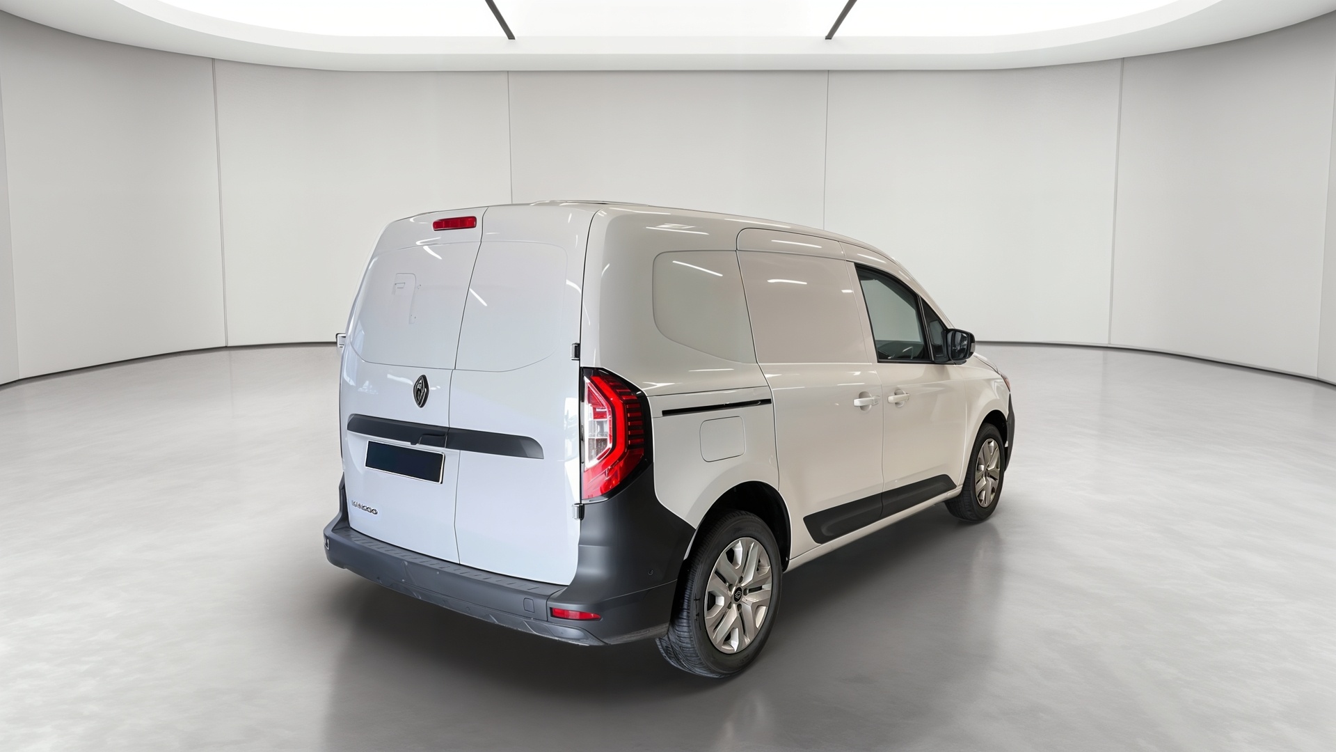 RENAULT KANGOO VAN FG TOLE BLUE DCI 95 L1 GSR2 EXTRA