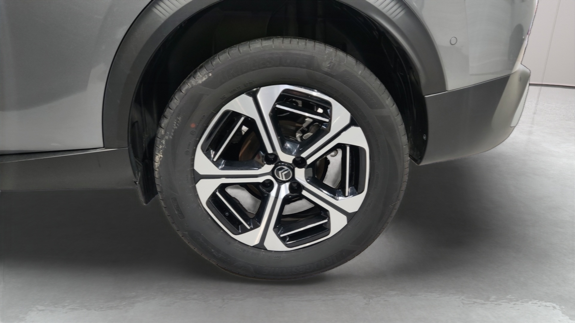 CITROEN C3 AIRCROSS Hybride 145 ch Aut Max