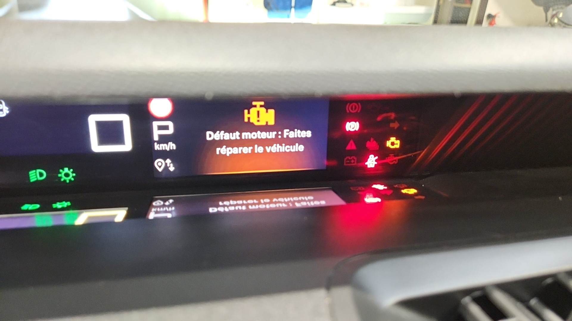 CITROEN C3 AIRCROSS Hybride 145 ch Aut Max — expertise