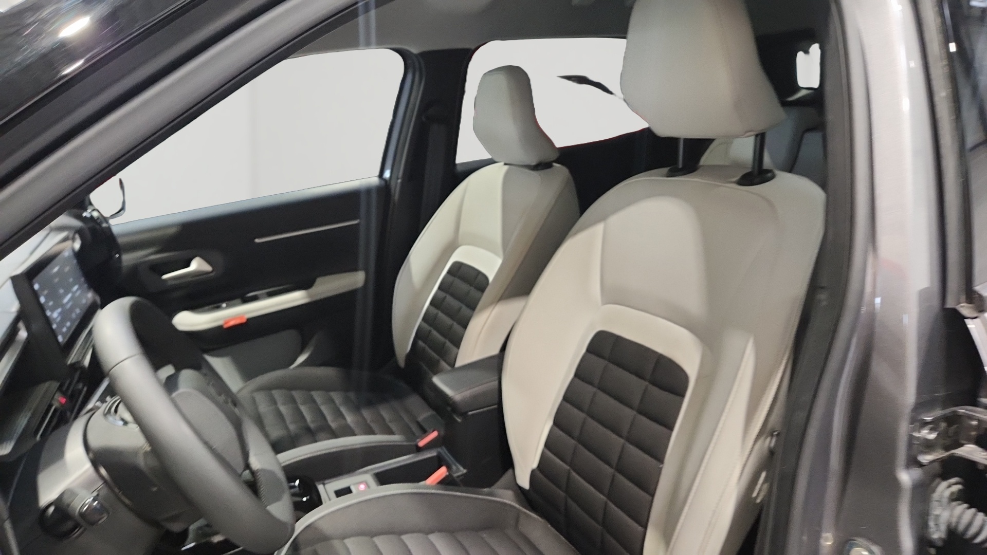 CITROEN C3 AIRCROSS Hybride 145 ch Aut Max