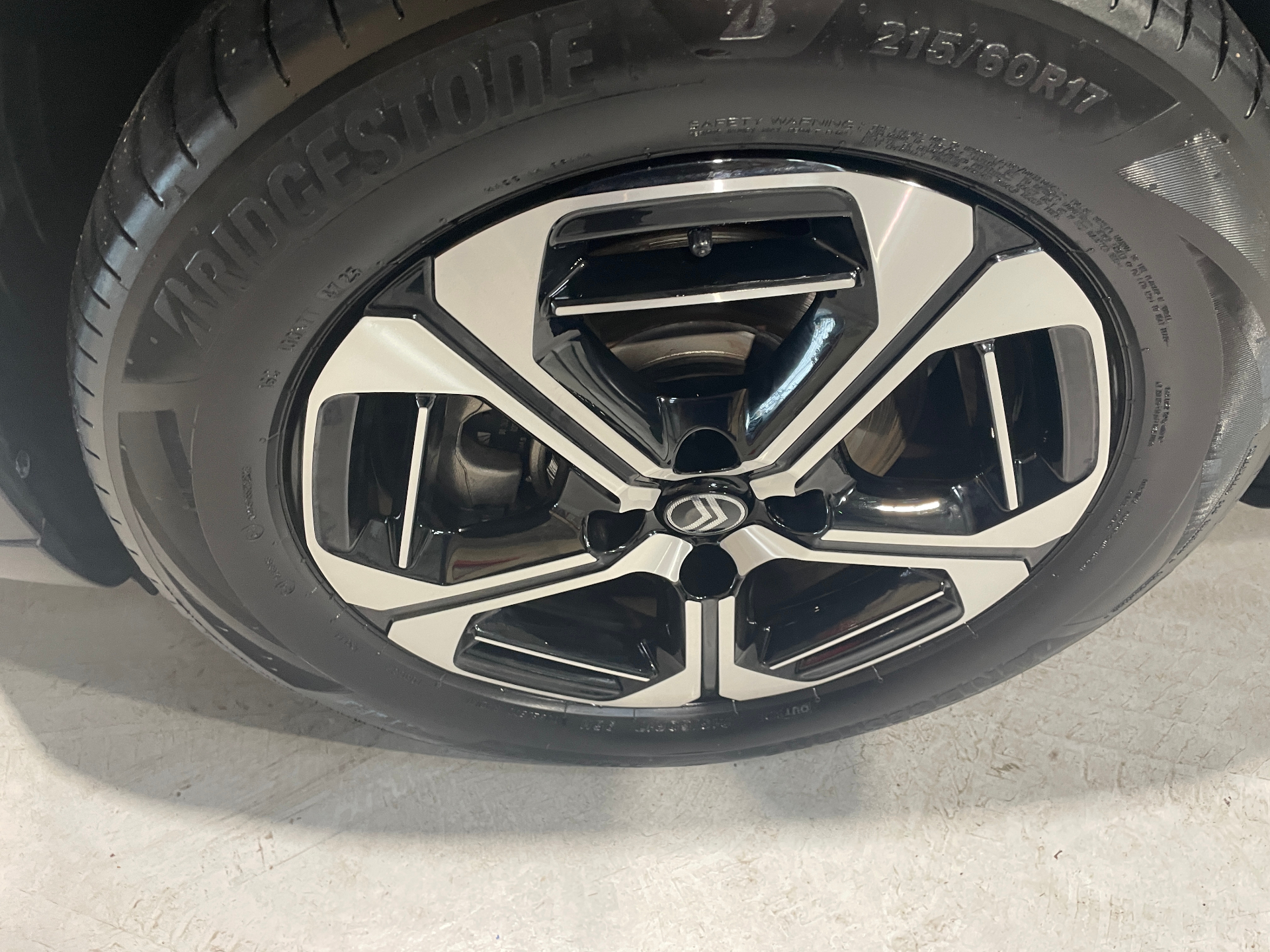 CITROEN C3 AIRCROSS Hybride 145 ch Aut Max — expertise