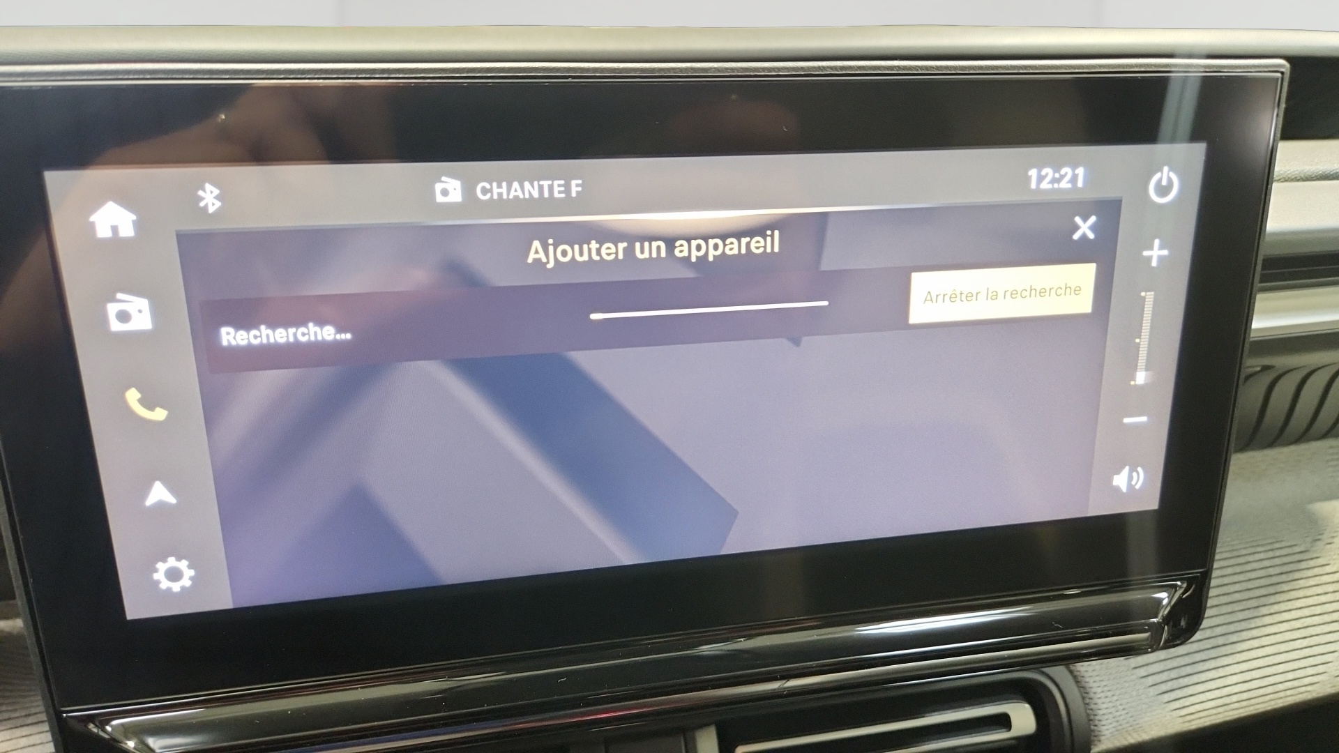 CITROEN C3 AIRCROSS Hybride 145 ch Aut Max