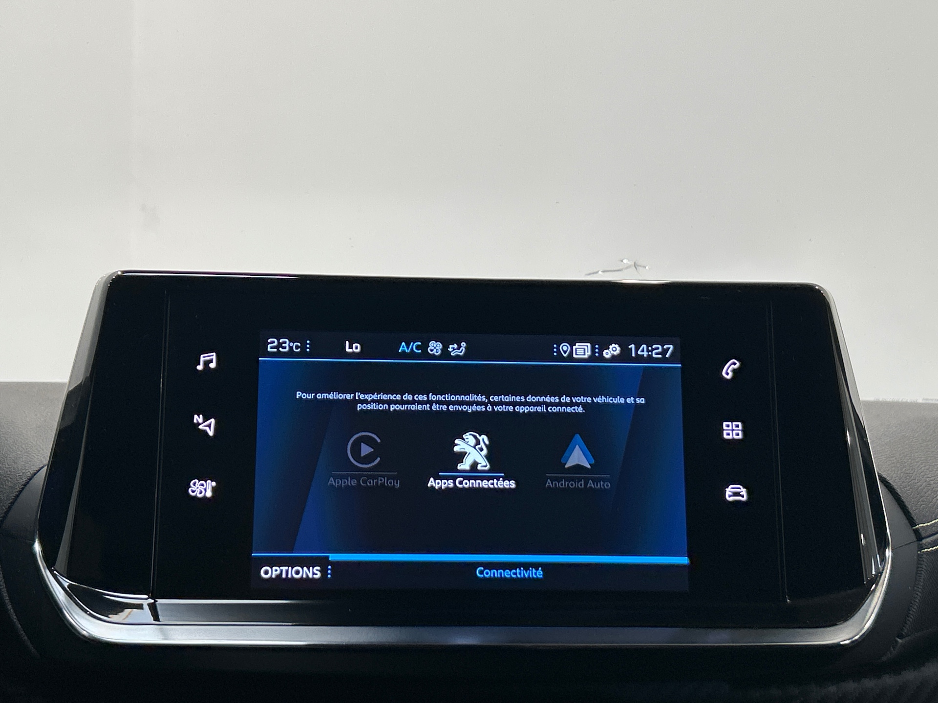 PEUGEOT 208 GT PURETECH 100 S&S BVM6