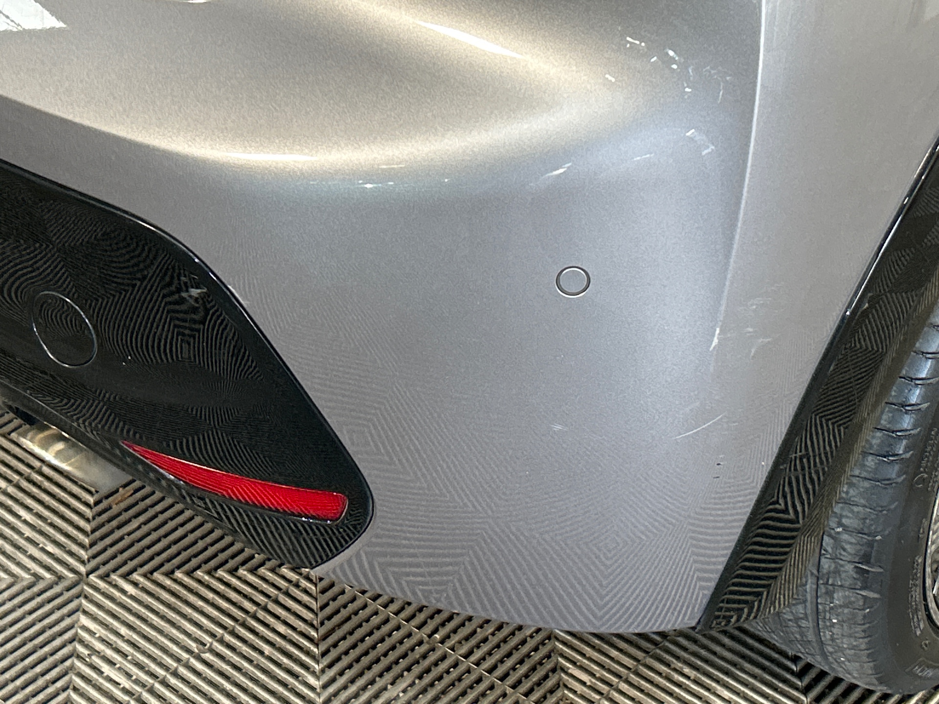 PEUGEOT 208 GT PURETECH 100 S&S BVM6 — expertise