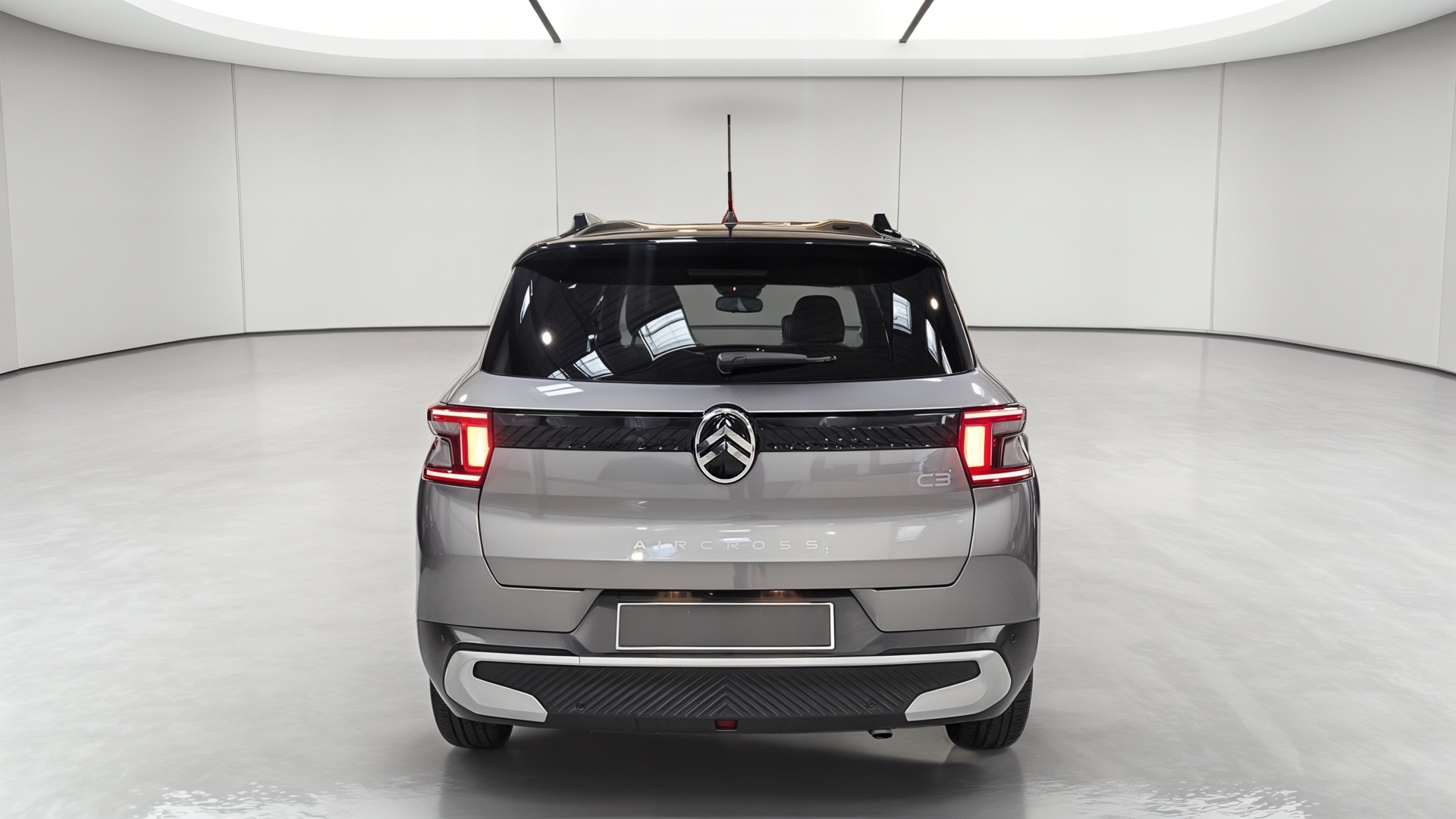 CITROEN C3 AIRCROSS Hybride 145 ch Aut Max