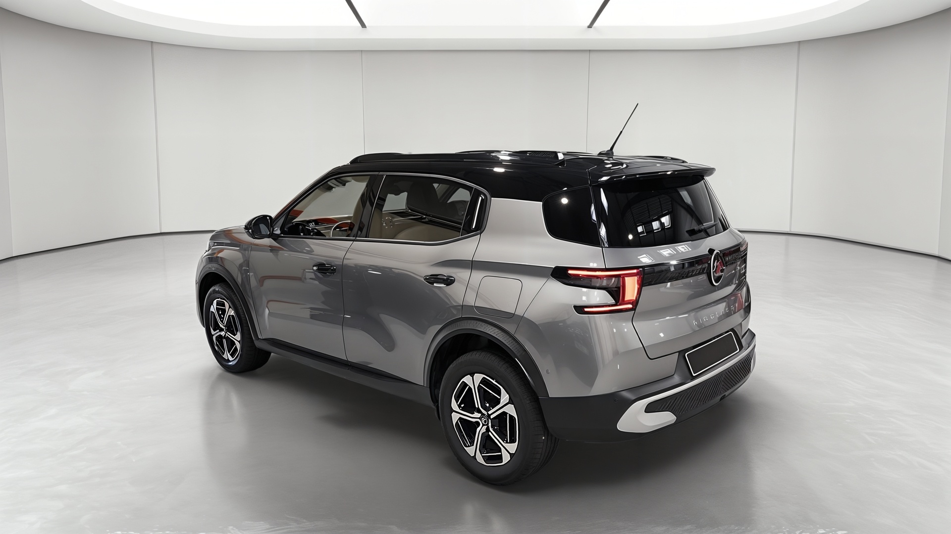 CITROEN C3 AIRCROSS Hybride 145 ch Aut Max