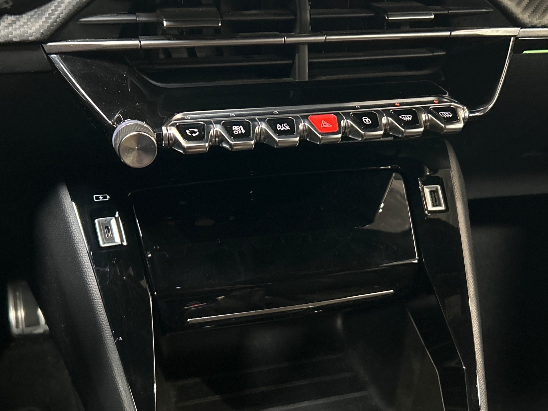 PEUGEOT 208 GT PURETECH 100 S&S BVM6