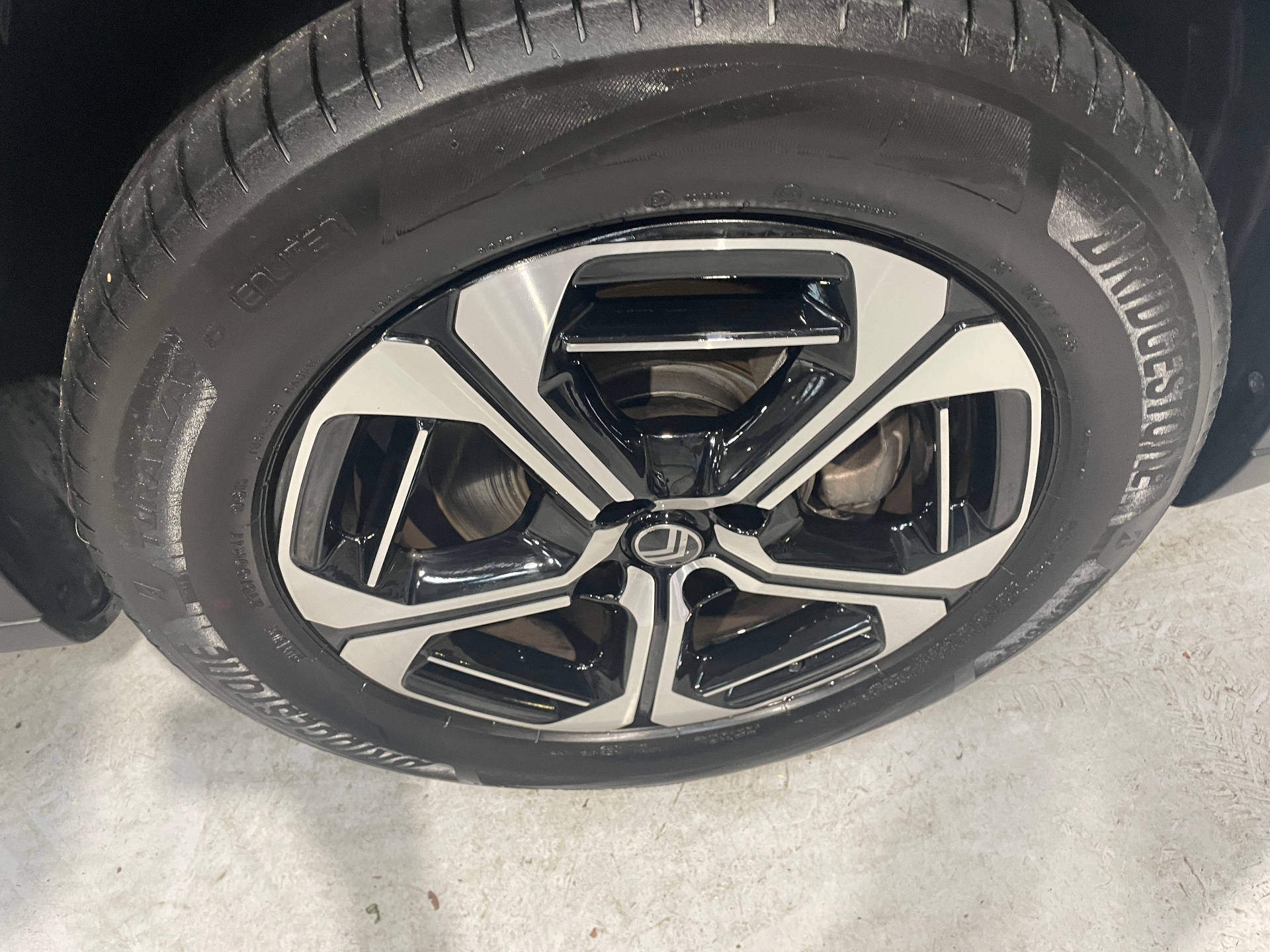 CITROEN C3 AIRCROSS Hybride 145 ch Aut Max — expertise