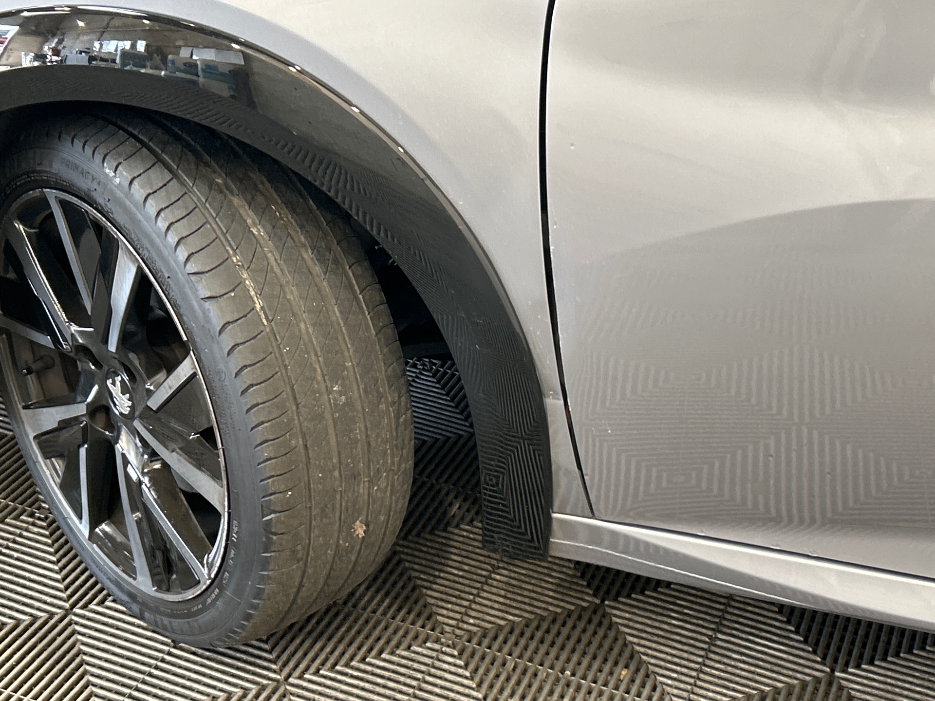 PEUGEOT 208 GT PURETECH 100 S&S BVM6 — expertise