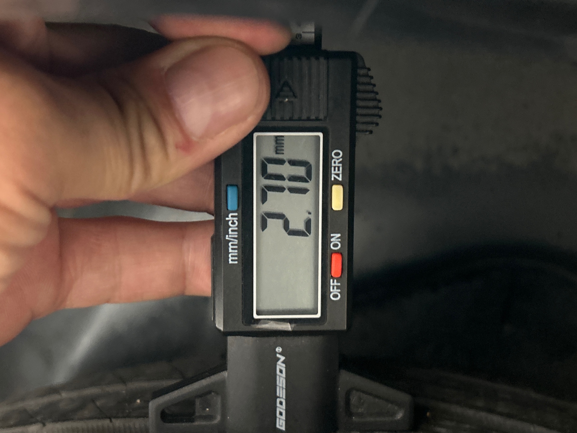 PEUGEOT 208 GT PURETECH 100 S&S BVM6 — expertise