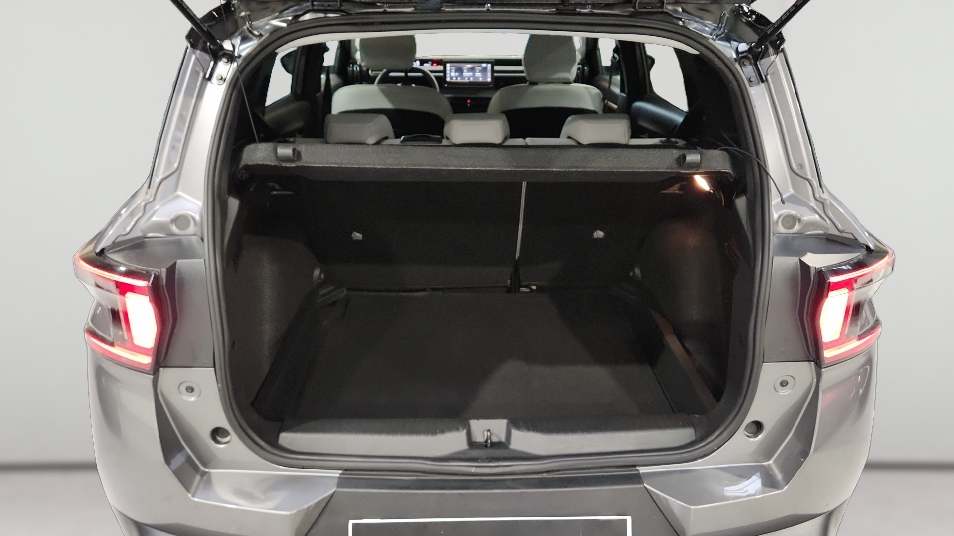CITROEN C3 AIRCROSS Hybride 145 ch Aut Max