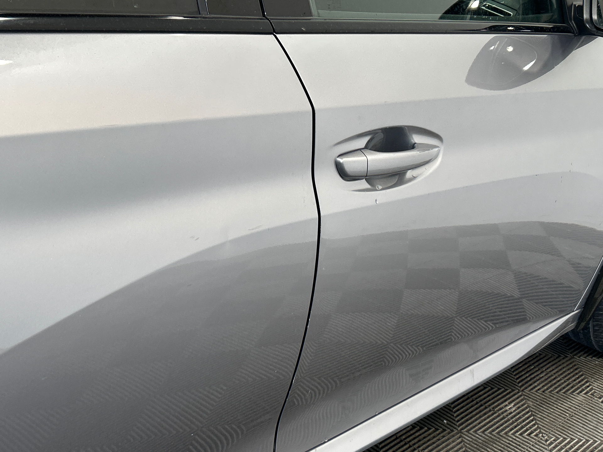 PEUGEOT 208 GT PURETECH 100 S&S BVM6 — expertise