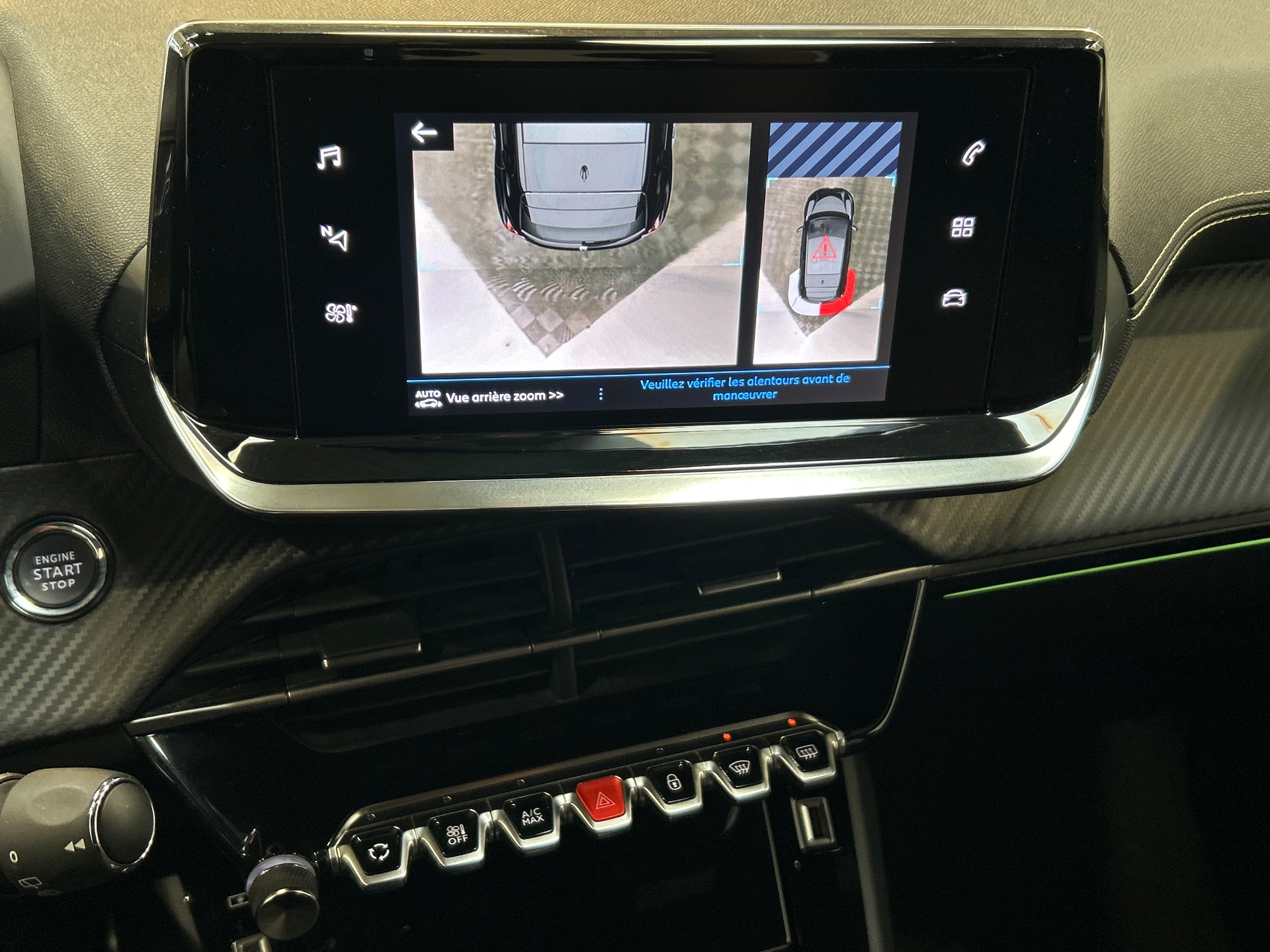 PEUGEOT 208 GT PURETECH 100 S&S BVM6