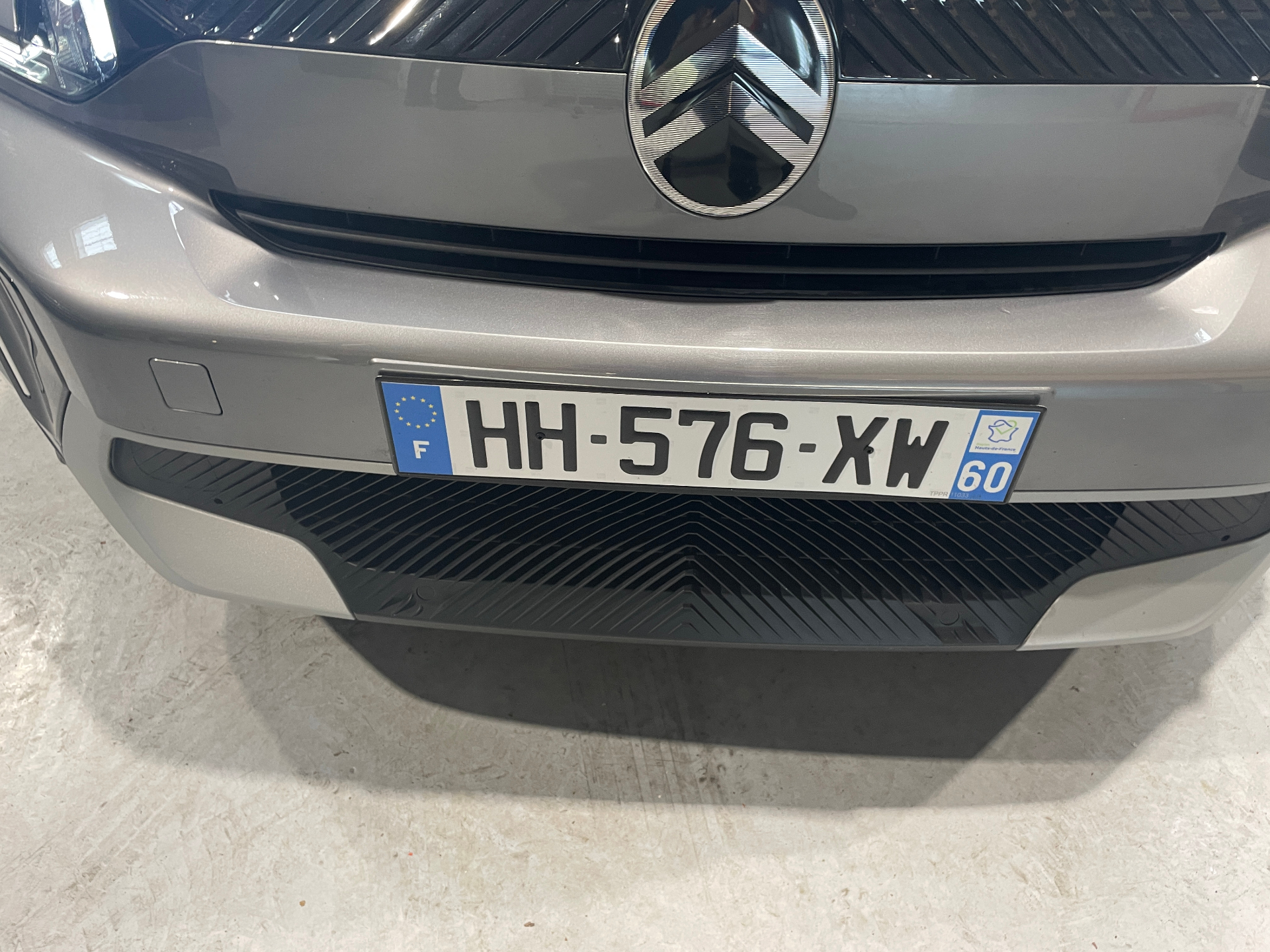 CITROEN C3 AIRCROSS Hybride 145 ch Aut Max — expertise
