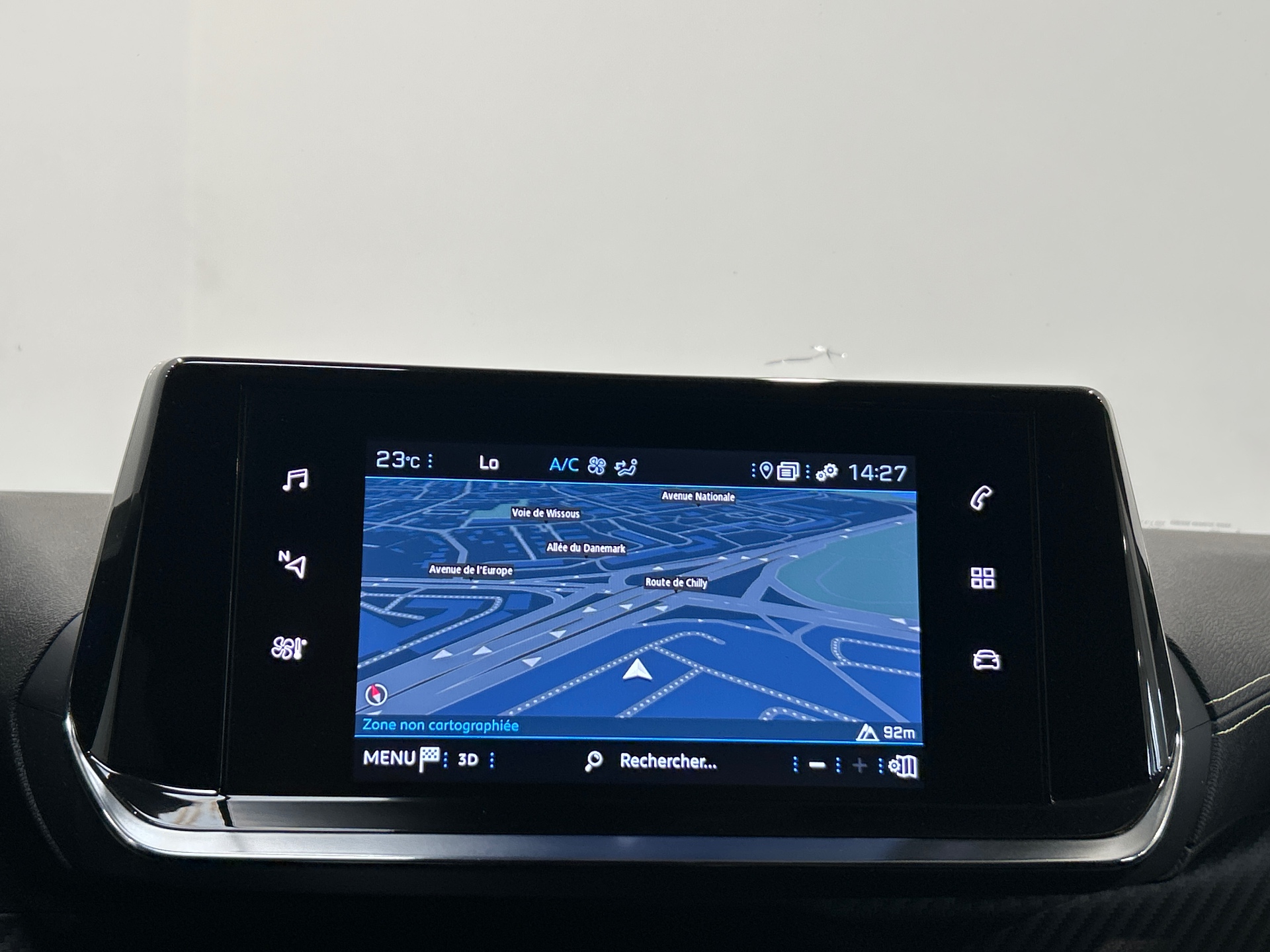 PEUGEOT 208 GT PURETECH 100 S&S BVM6