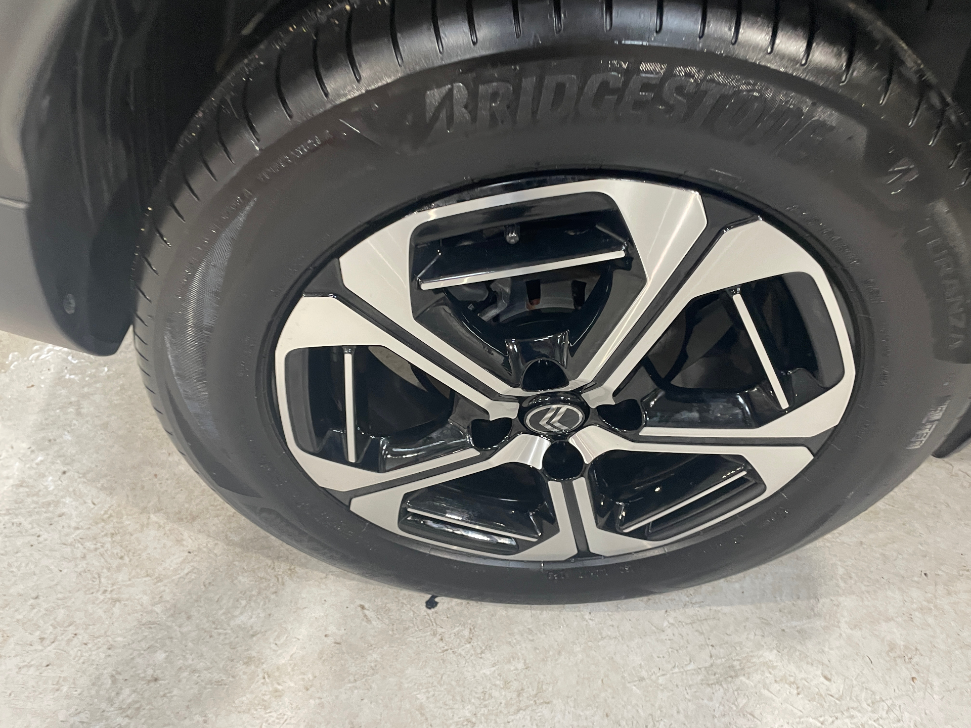 CITROEN C3 AIRCROSS Hybride 145 ch Aut Max — expertise