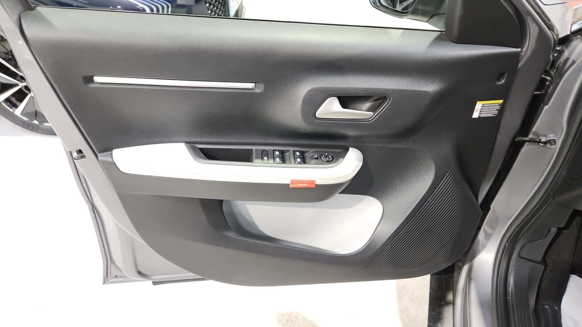 CITROEN C3 AIRCROSS Hybride 145 ch Aut Max