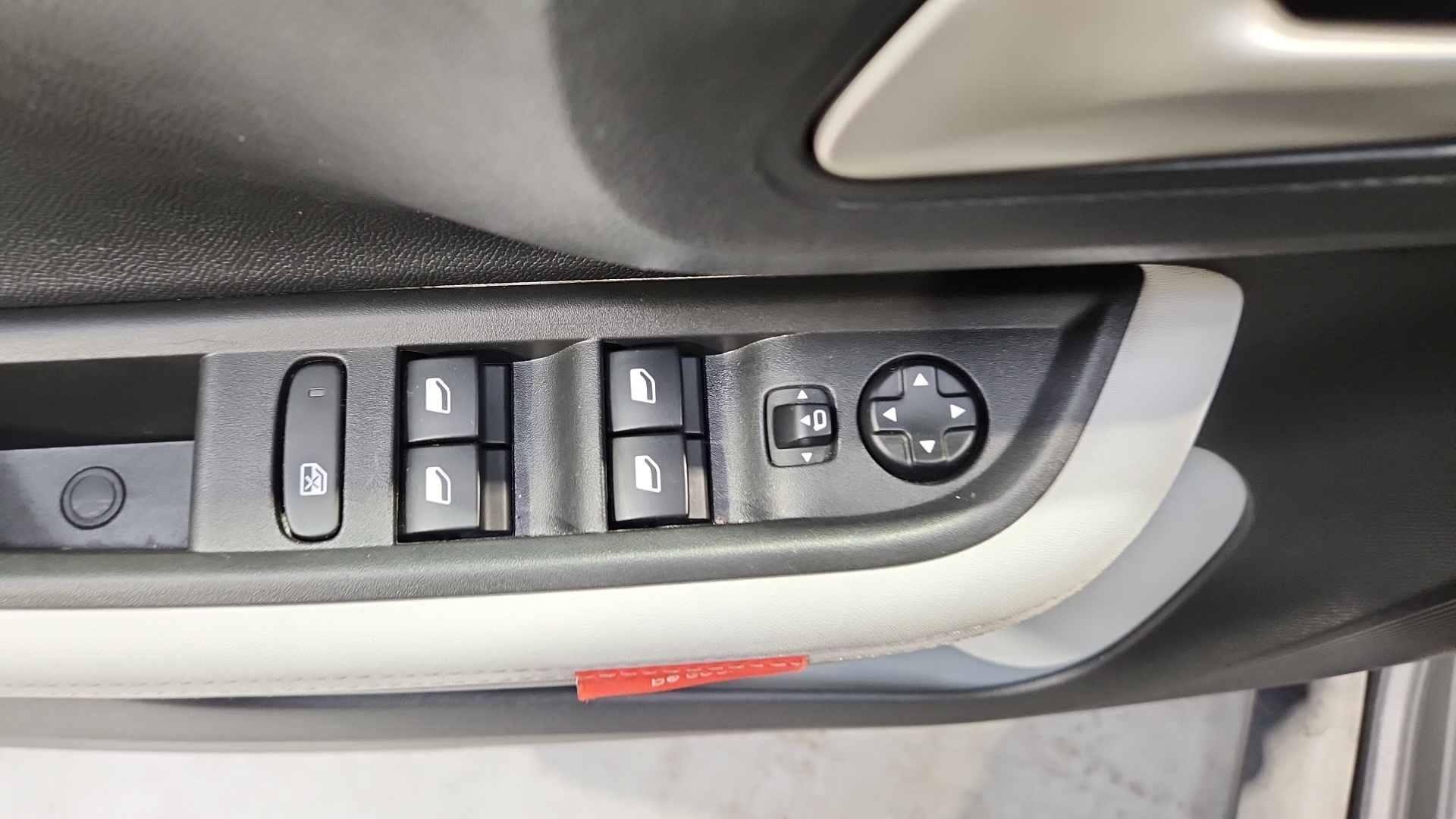 CITROEN C3 AIRCROSS Hybride 145 ch Aut Max