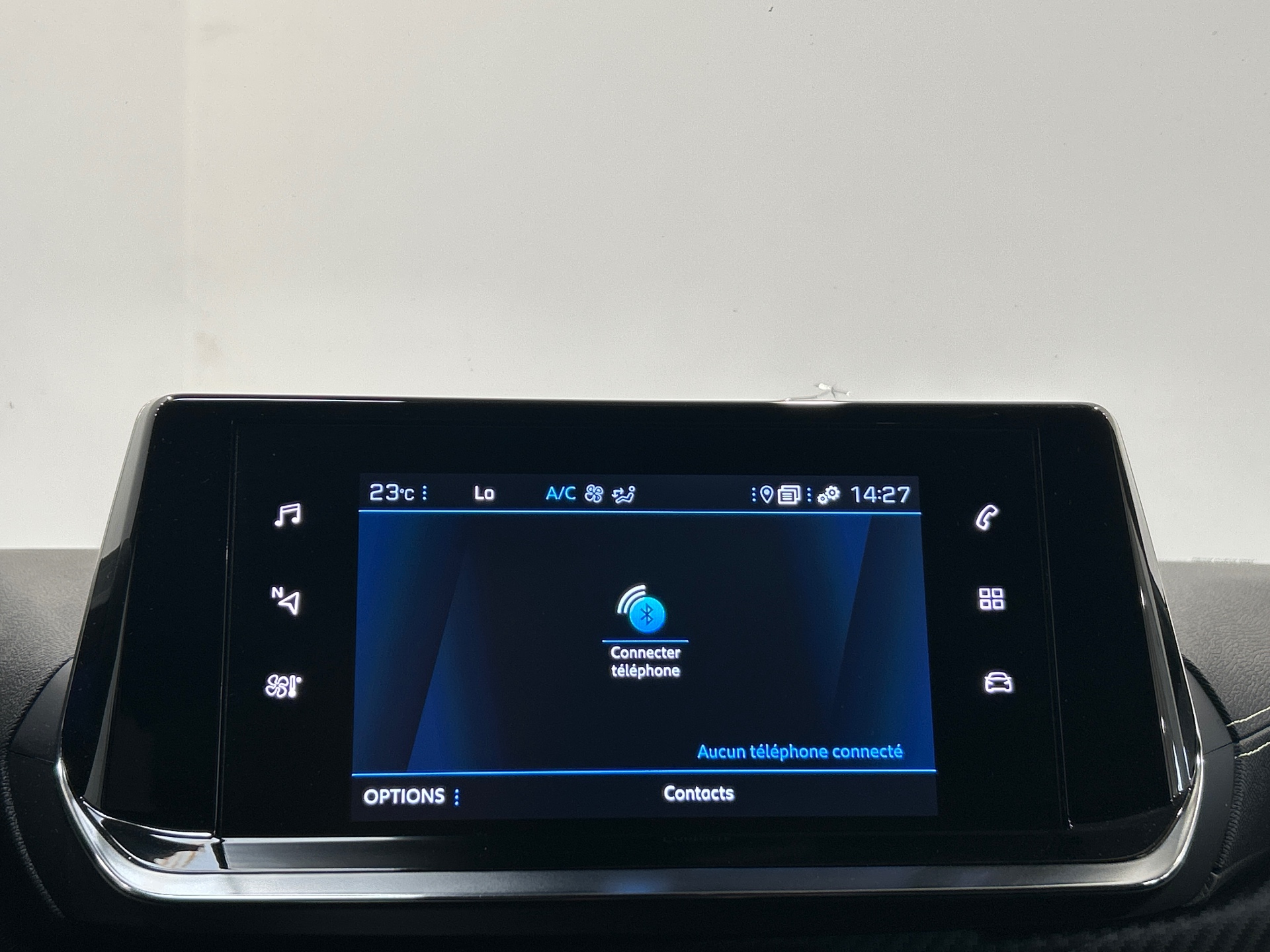 PEUGEOT 208 GT PURETECH 100 S&S BVM6