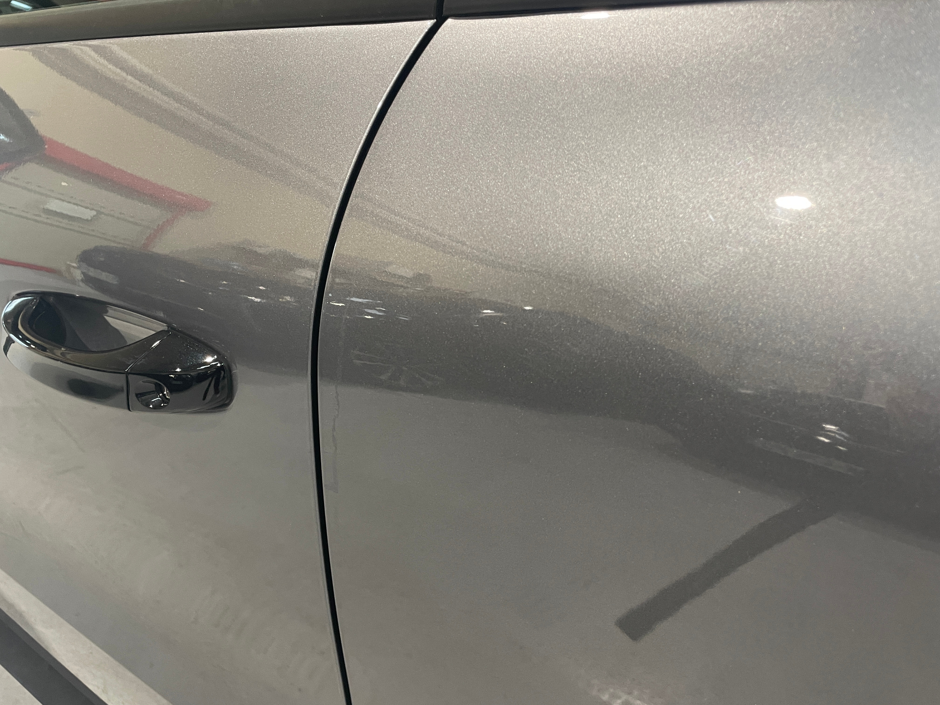 CITROEN C3 AIRCROSS Hybride 145 ch Aut Max — expertise