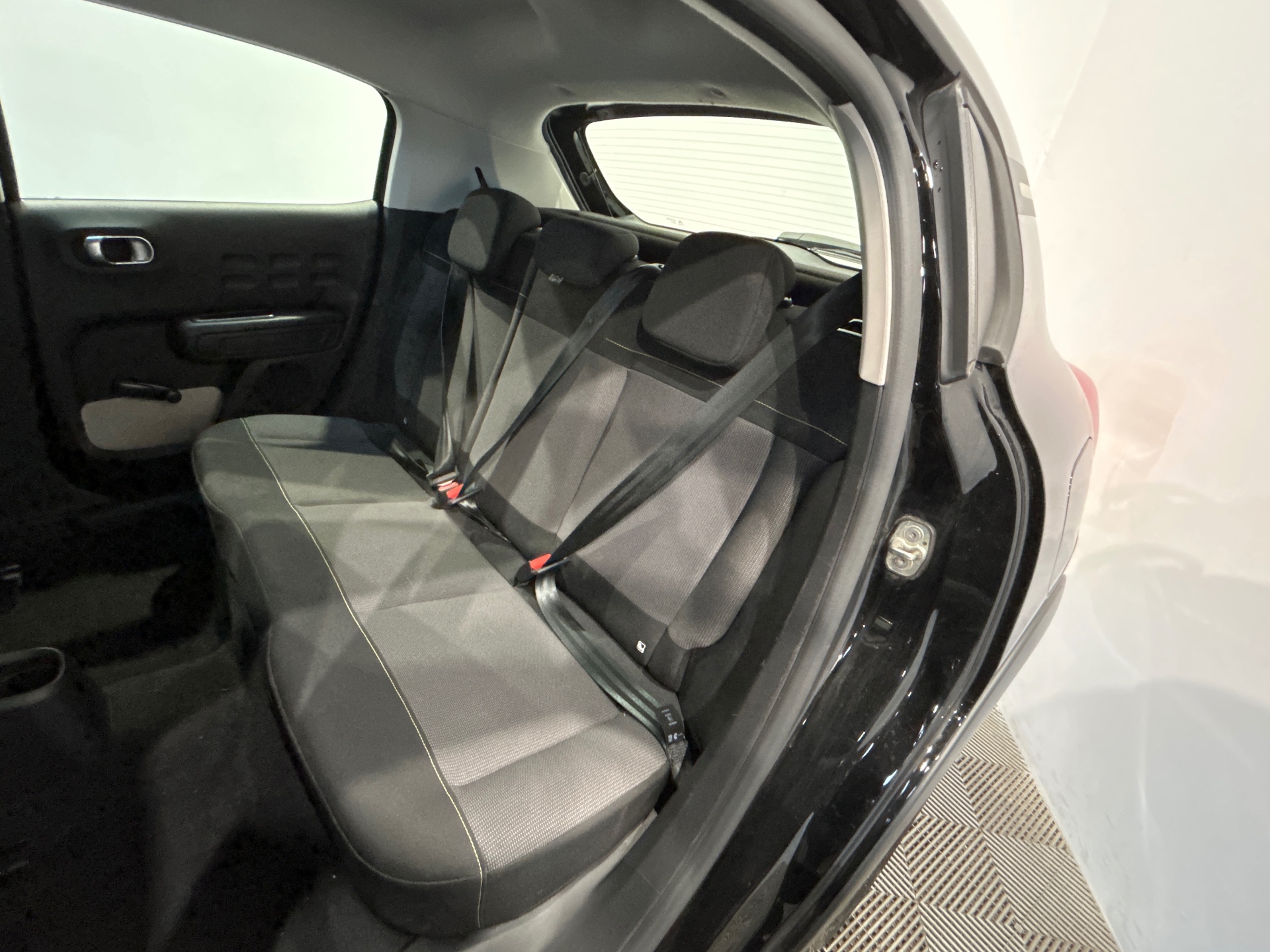 CITROEN C3 PTECH 110 S&S BVM6 C SERIES