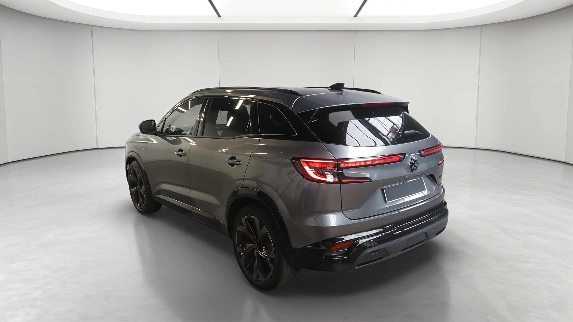 RENAULT AUSTRAL E-Tech hybrid 200 Techno esprit Alpine