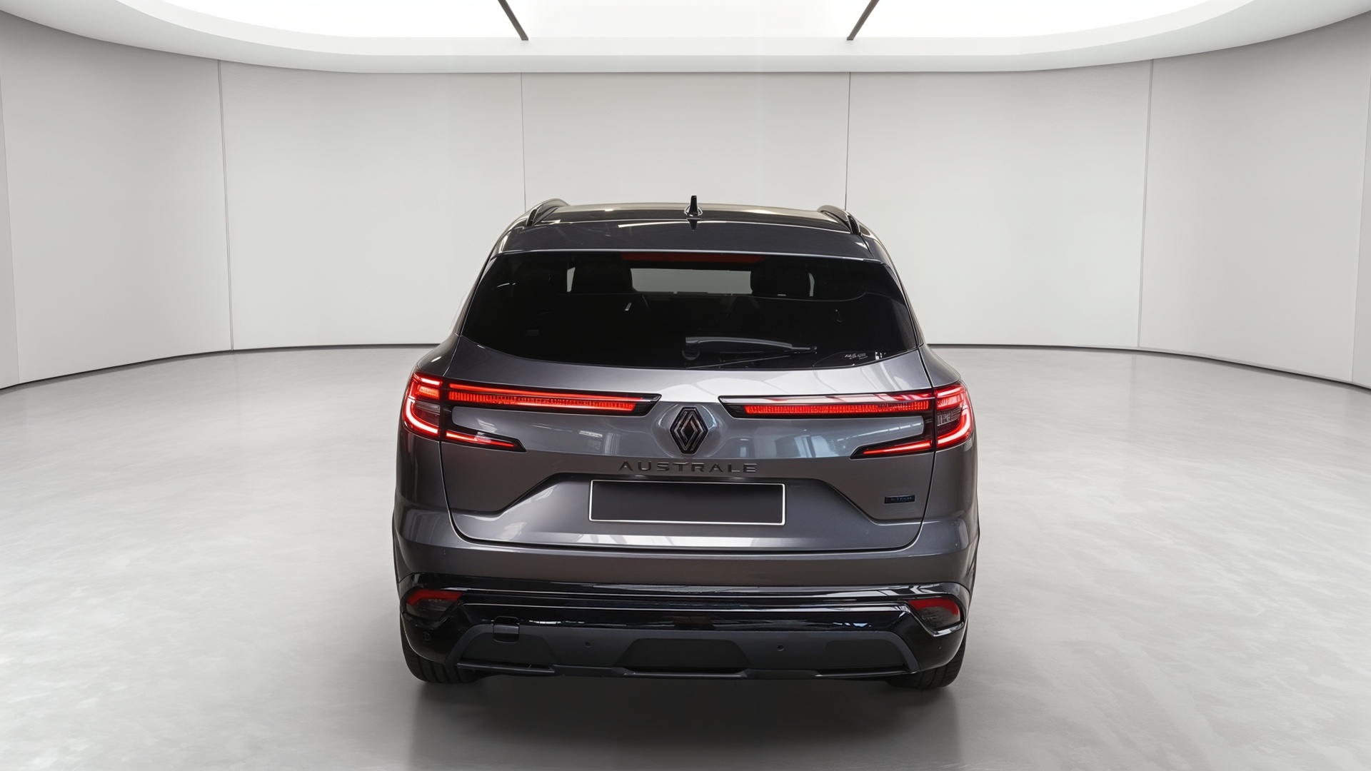 RENAULT AUSTRAL E-Tech hybrid 200 Techno esprit Alpine