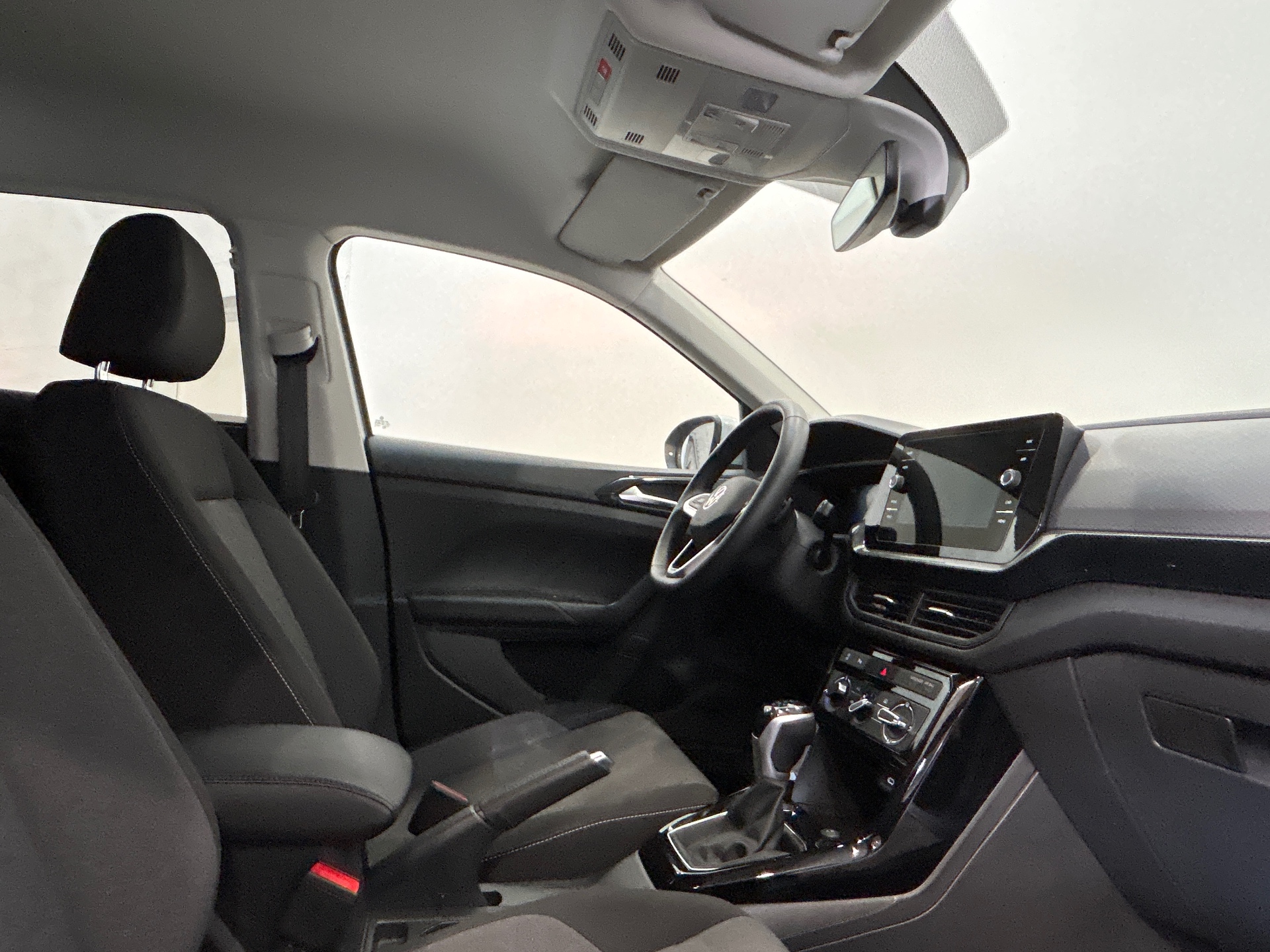 VOLKSWAGEN T-CROSS Edition 1.0 TSI 116 DSG