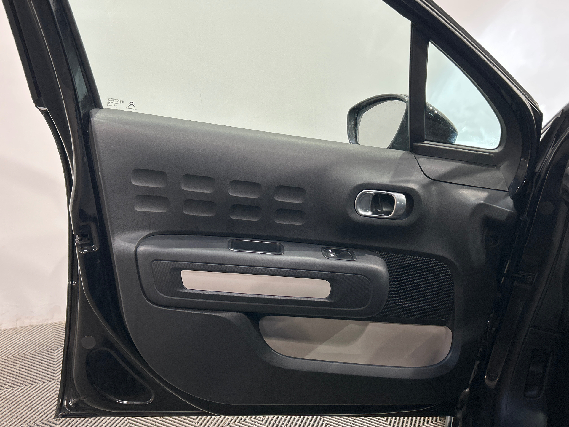 CITROEN C3 PTECH 110 S&S BVM6 C SERIES