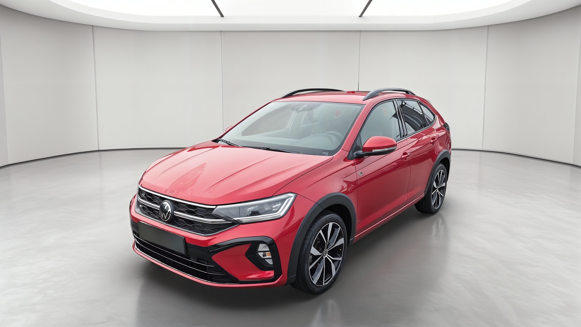 VOLKSWAGEN TAIGO R-Line Edition 1.0 TSI 116 DSG