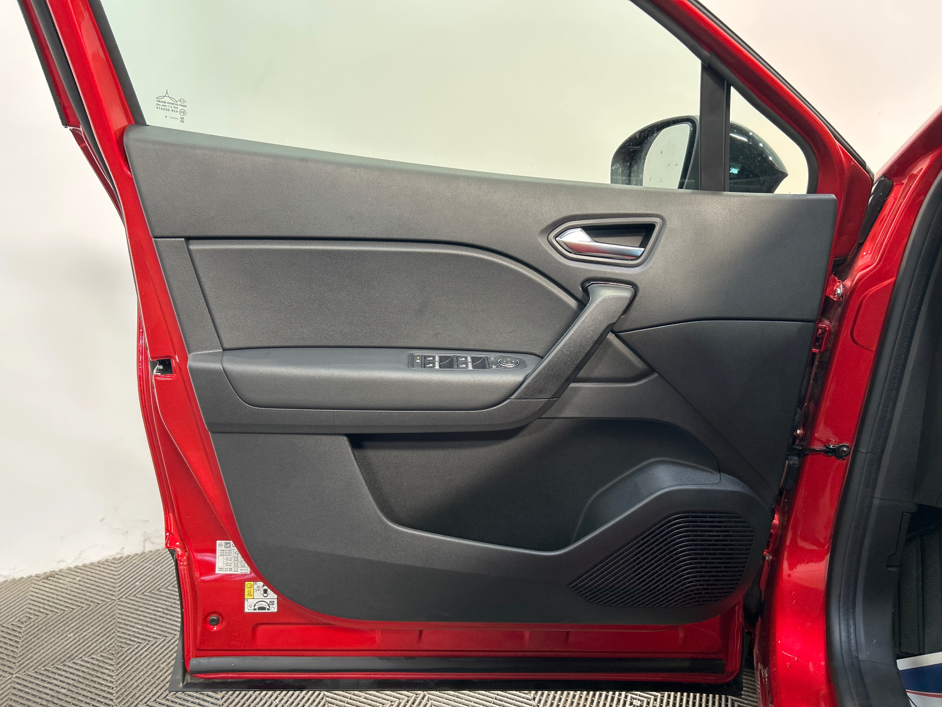 RENAULT CAPTUR E-Tech full hybrid 145 ch Evolution