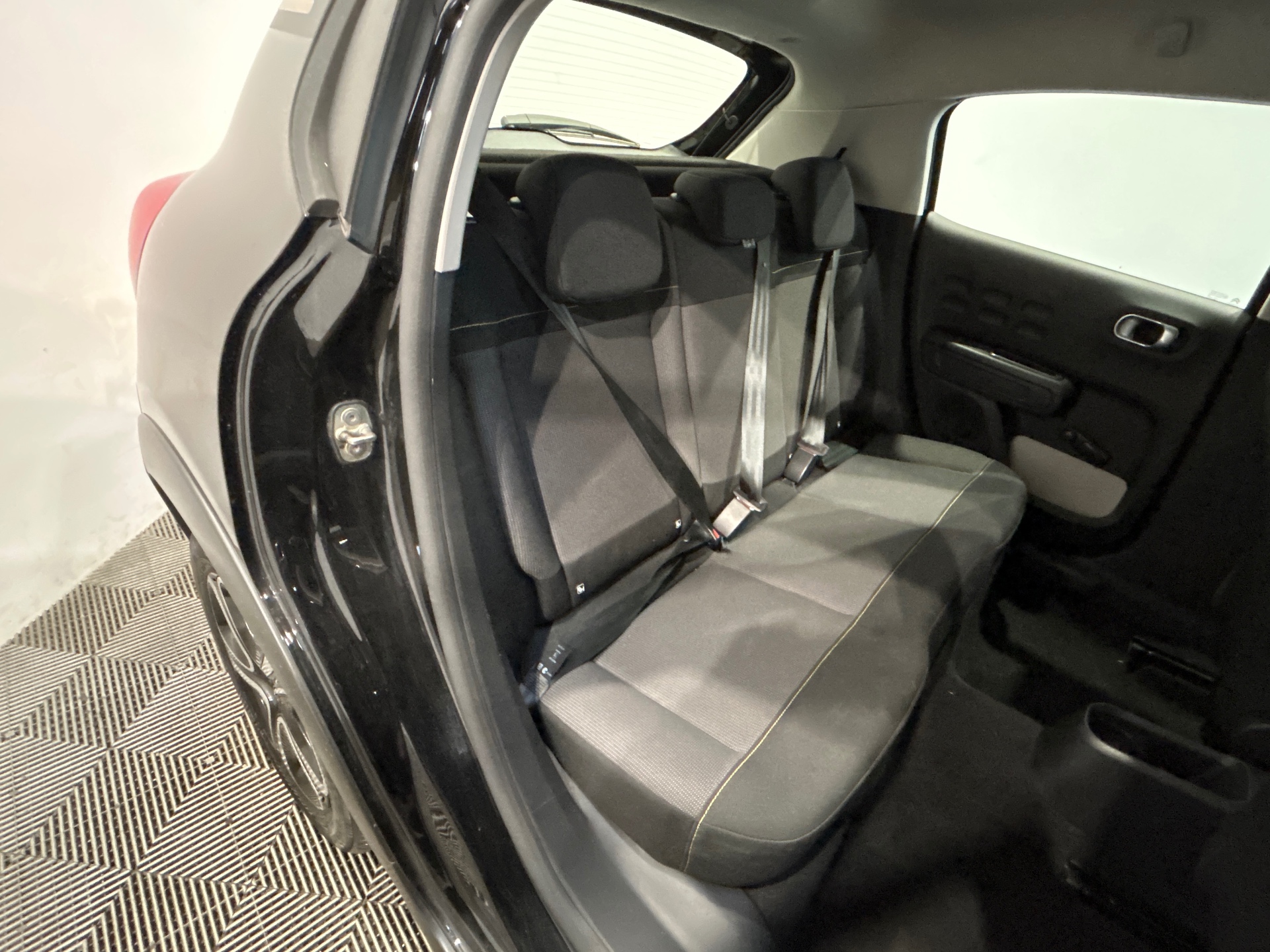 CITROEN C3 PTECH 110 S&S BVM6 C SERIES