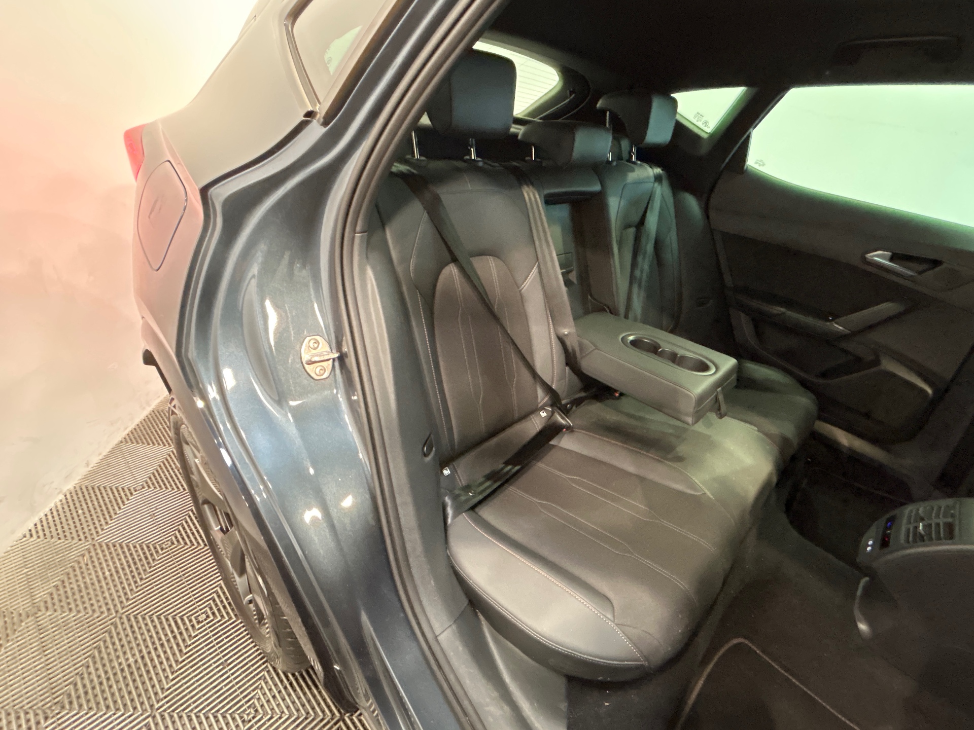 CUPRA FORMENTOR V 1.5 eTSI Hyb 150 DSG