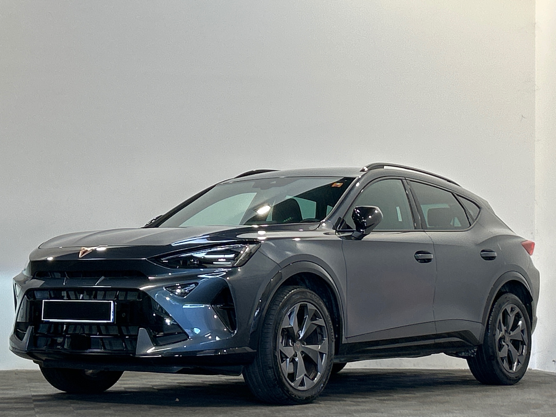 CUPRA FORMENTOR V 1.5 eTSI Hyb 150 DSG