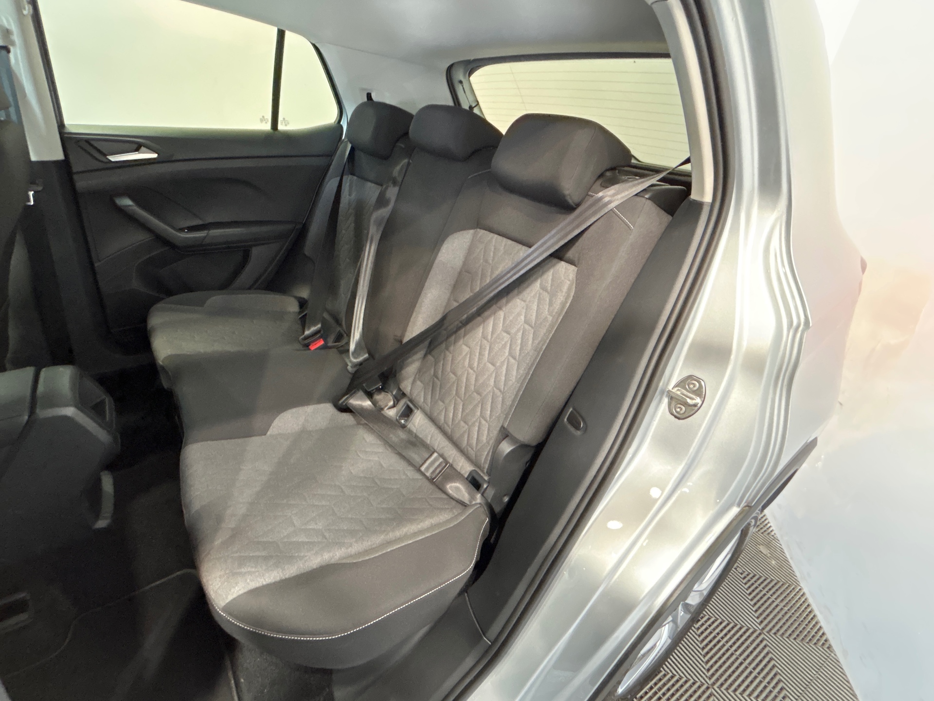 VOLKSWAGEN T-CROSS Edition 1.0 TSI 116 DSG
