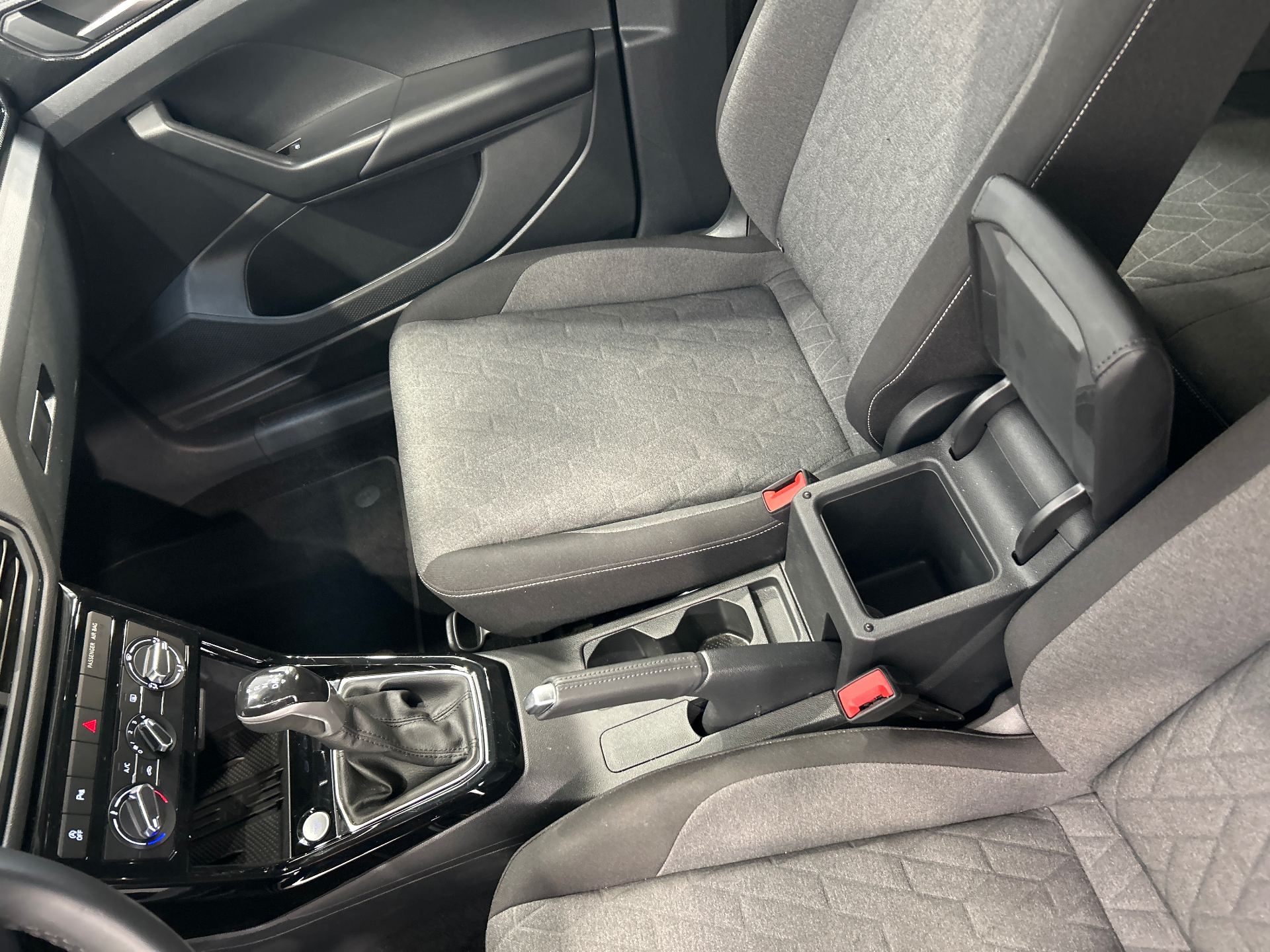 VOLKSWAGEN T-CROSS Edition 1.0 TSI 116 DSG