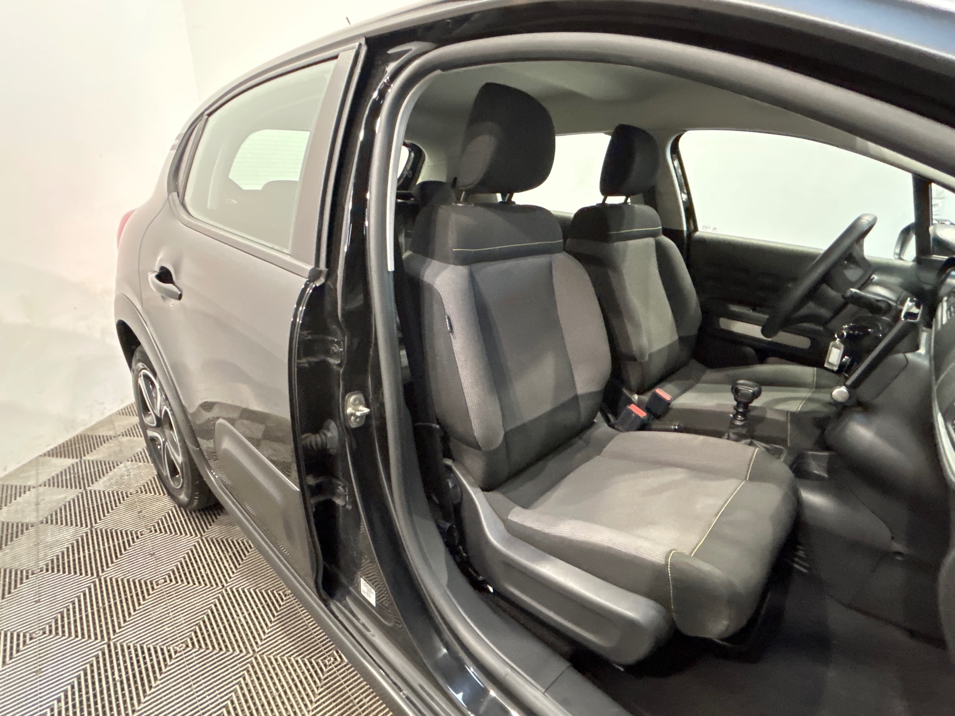 CITROEN C3 PTECH 110 S&S BVM6 C SERIES