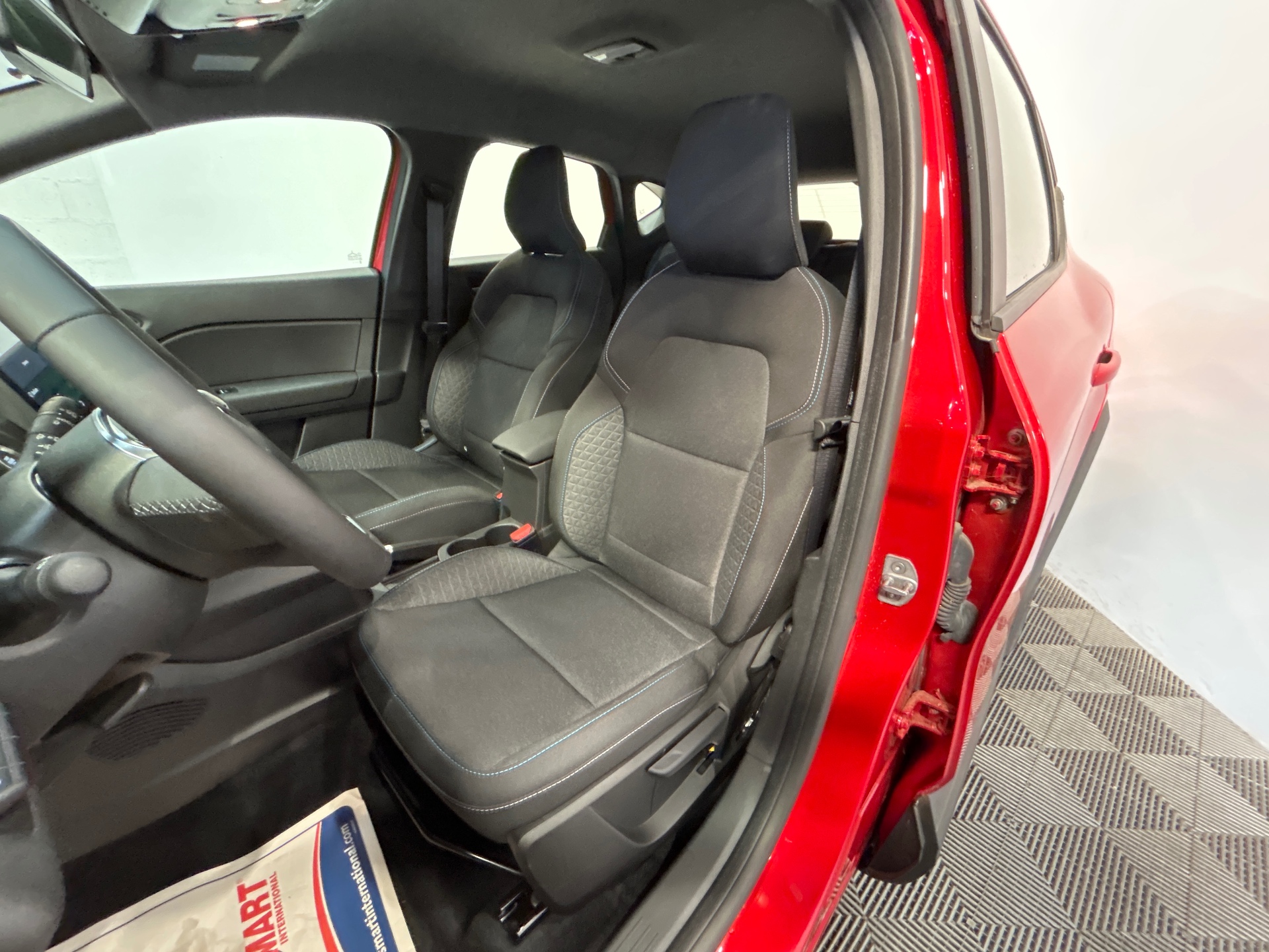 RENAULT CAPTUR E-Tech full hybrid 145 ch Evolution