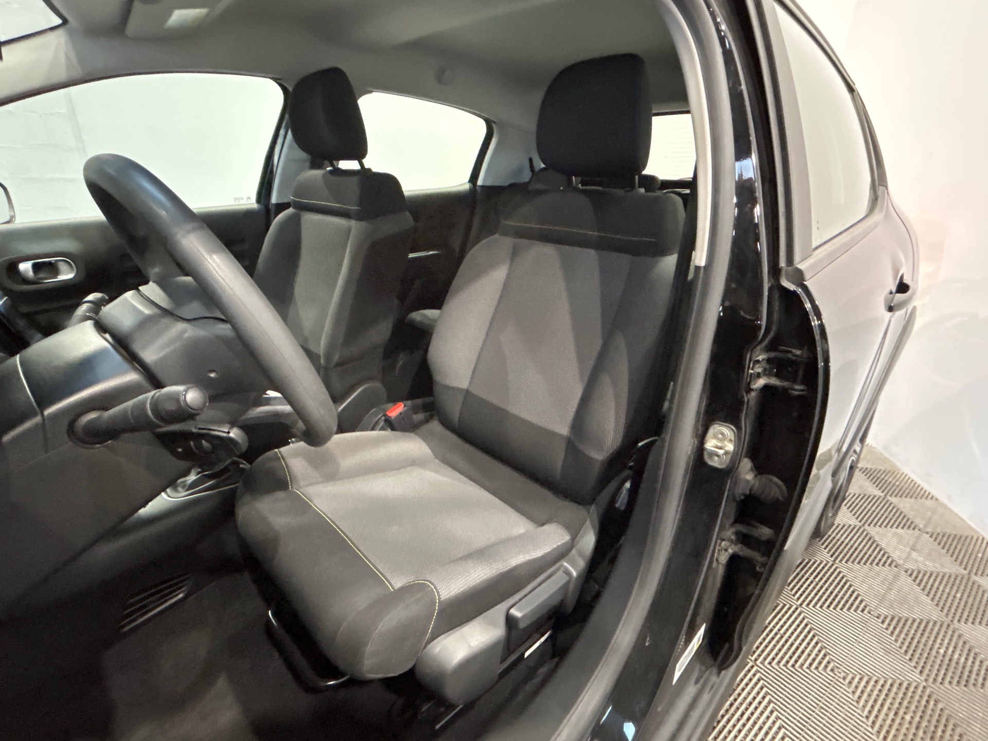 CITROEN C3 PTECH 110 S&S BVM6 C SERIES