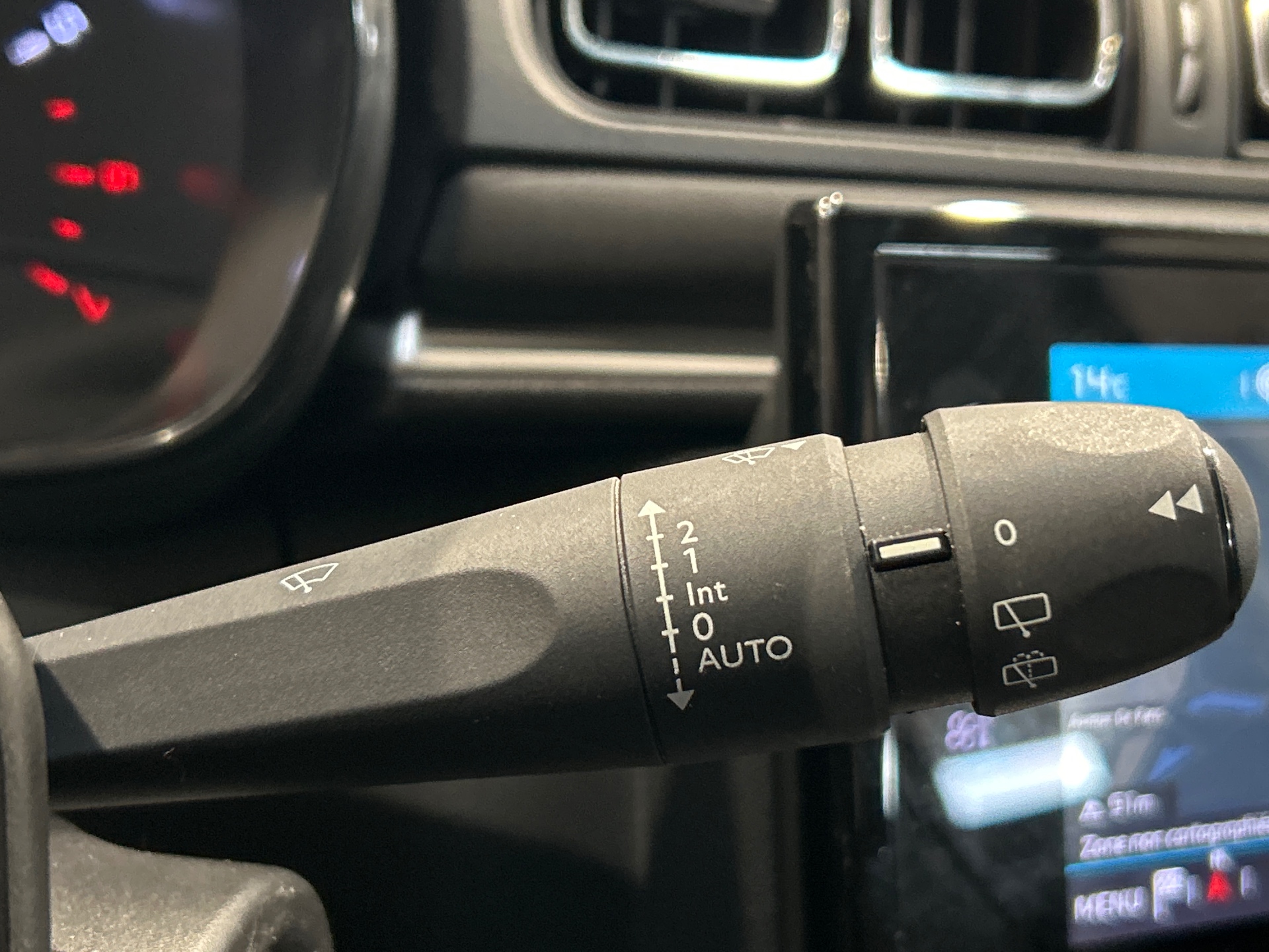 CITROEN C3 PTECH 110 S&S BVM6 C SERIES