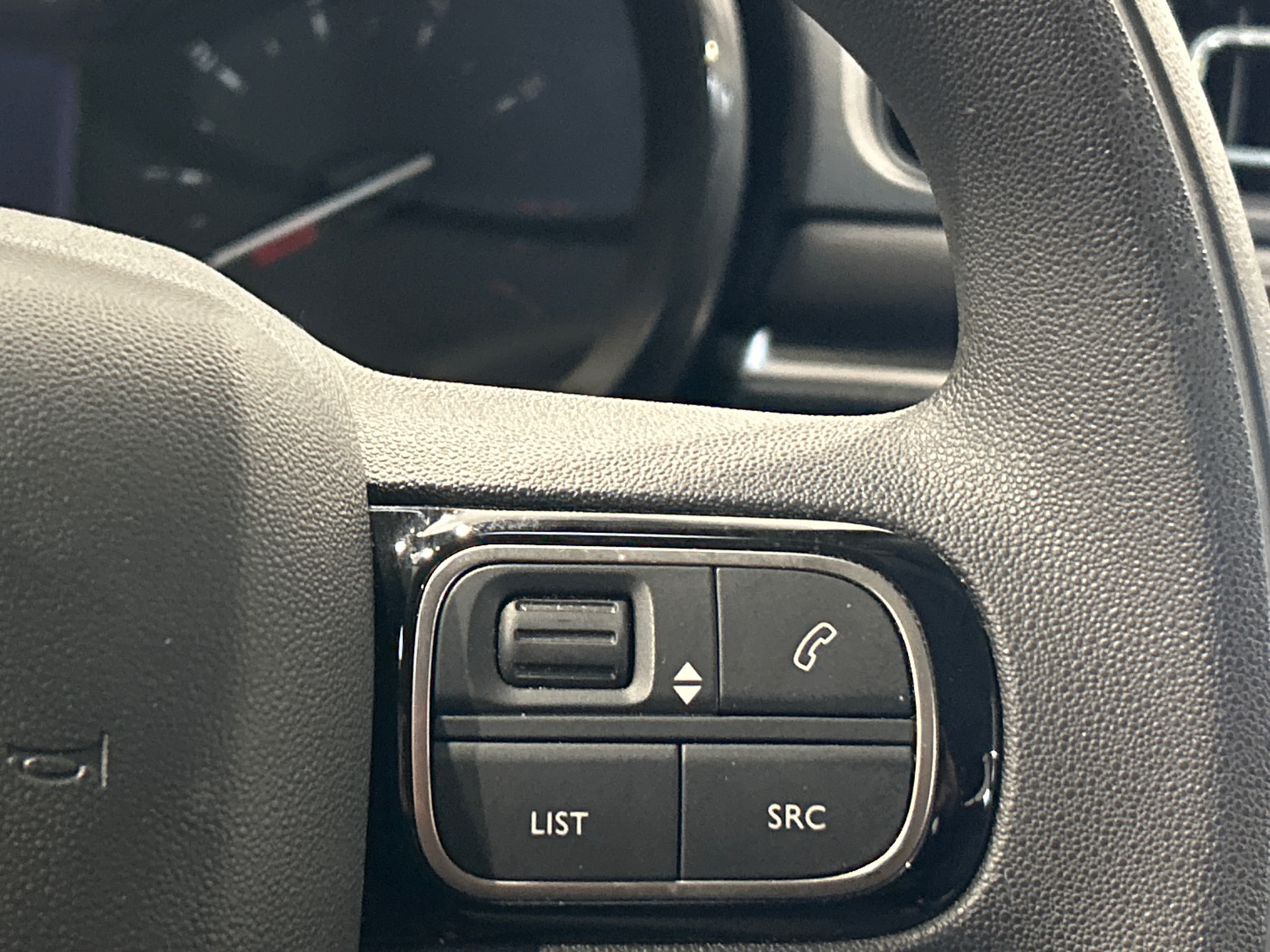 CITROEN C3 PTECH 110 S&S BVM6 C SERIES