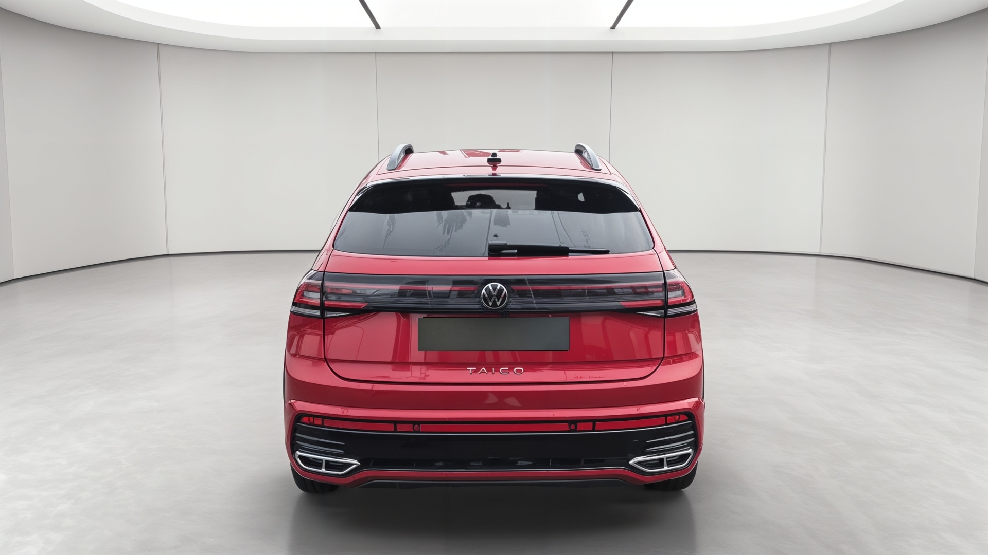 VOLKSWAGEN TAIGO R-Line Edition 1.0 TSI 116 DSG