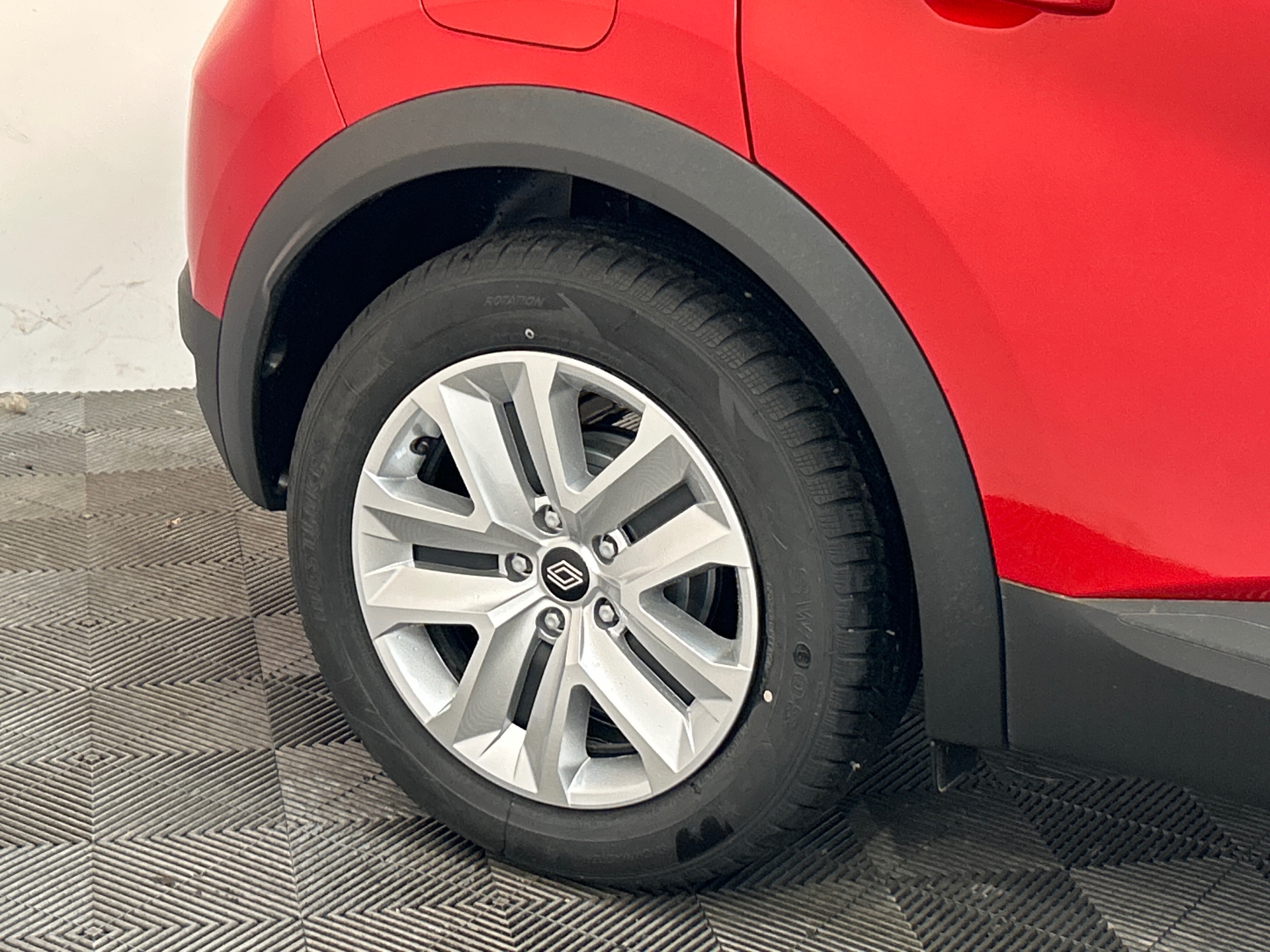 RENAULT CAPTUR E-Tech full hybrid 145 ch Evolution — expertise