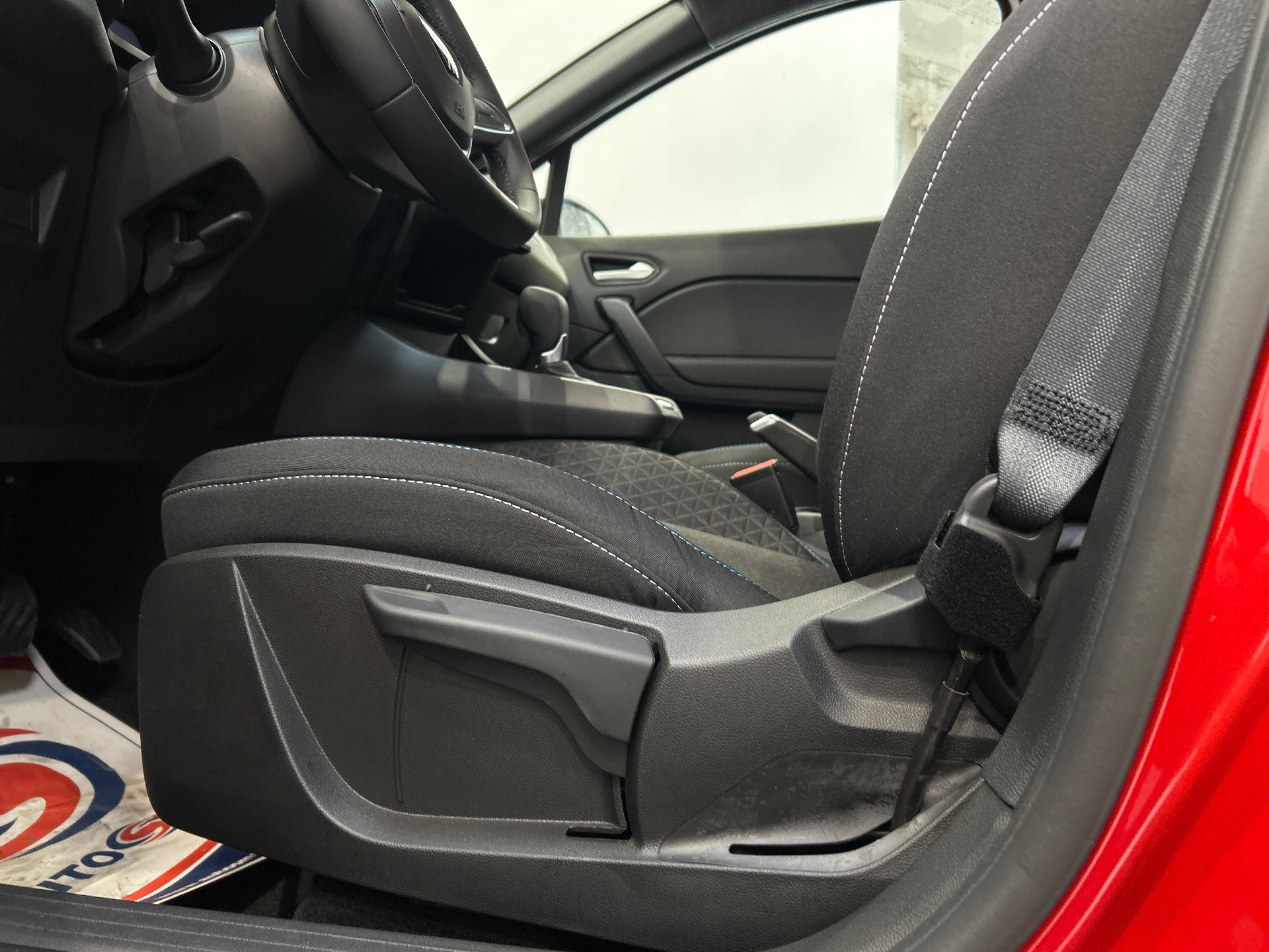 RENAULT CAPTUR E-Tech full hybrid 145 ch Evolution