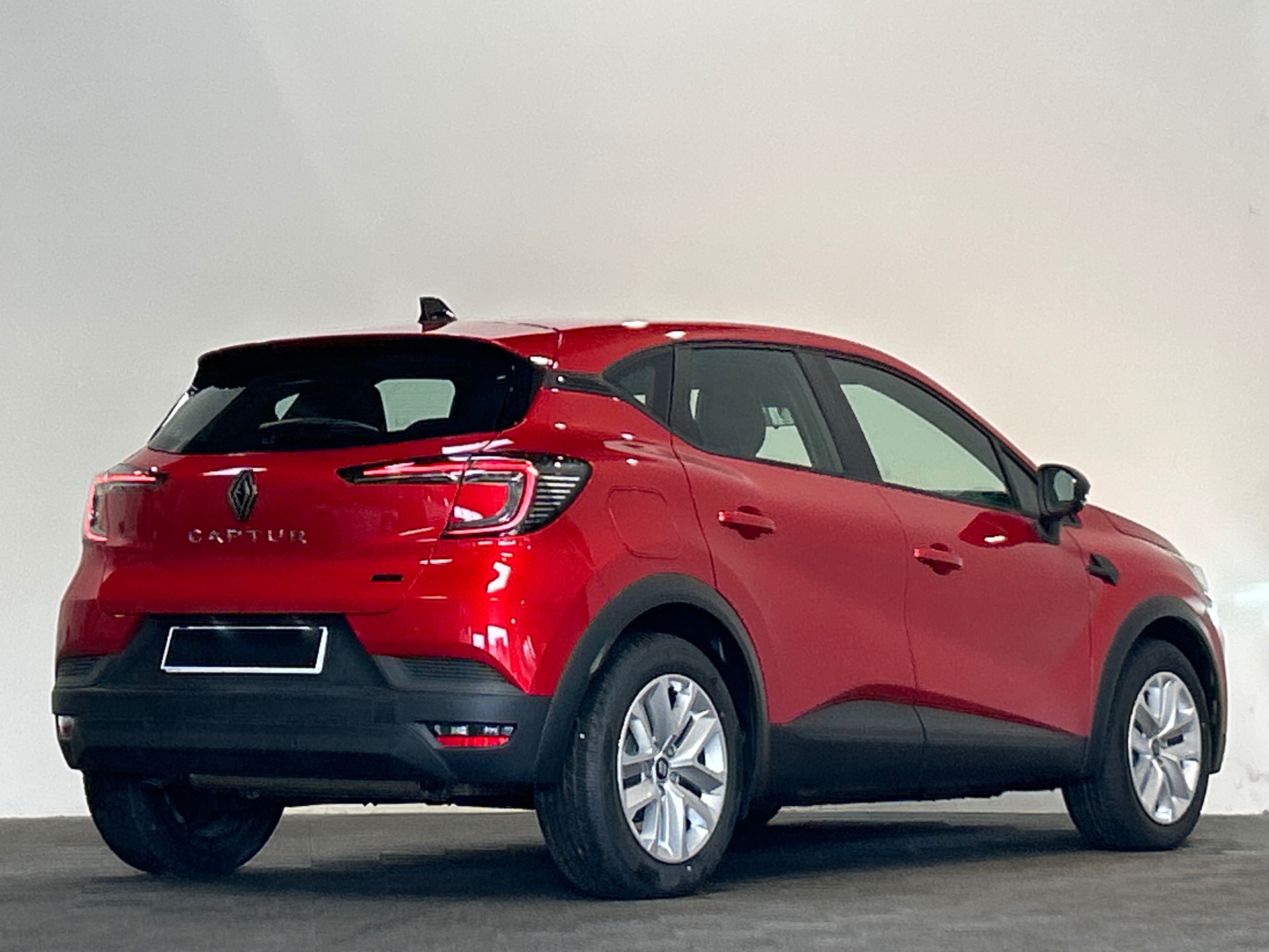 RENAULT CAPTUR E-Tech full hybrid 145 ch Evolution